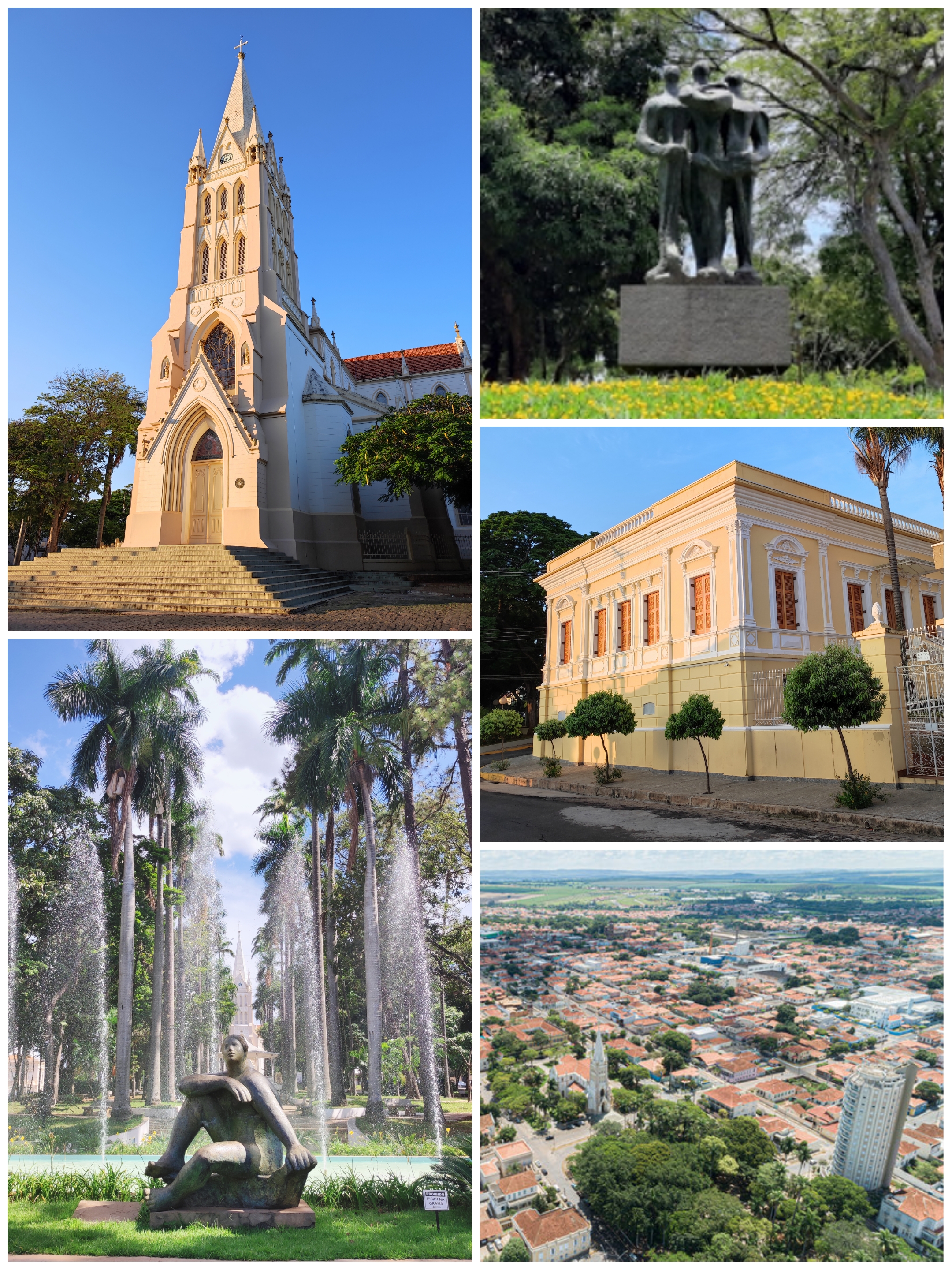 Mococa, Brazil Hero Image