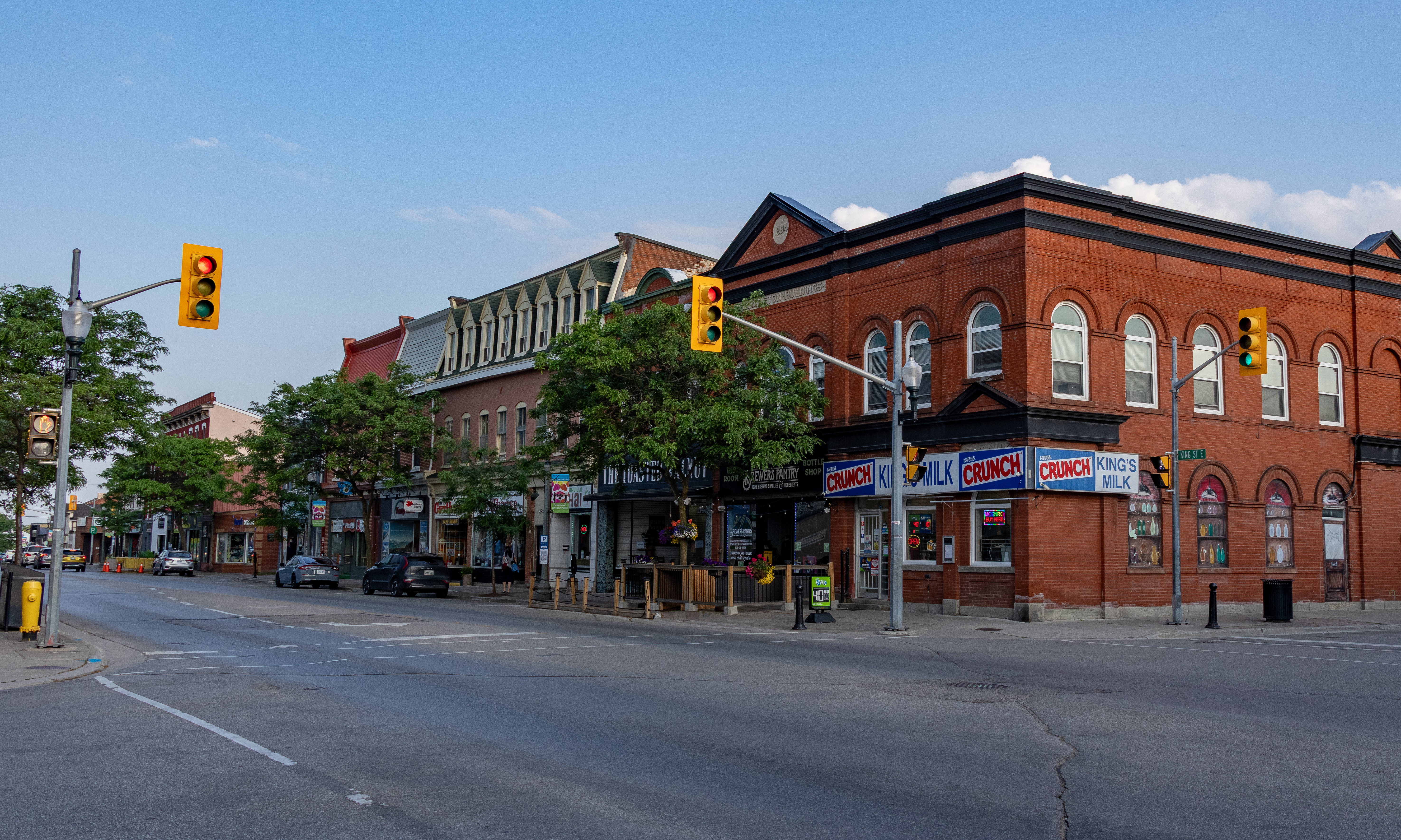 Bowmanville, Canada Hero Image
