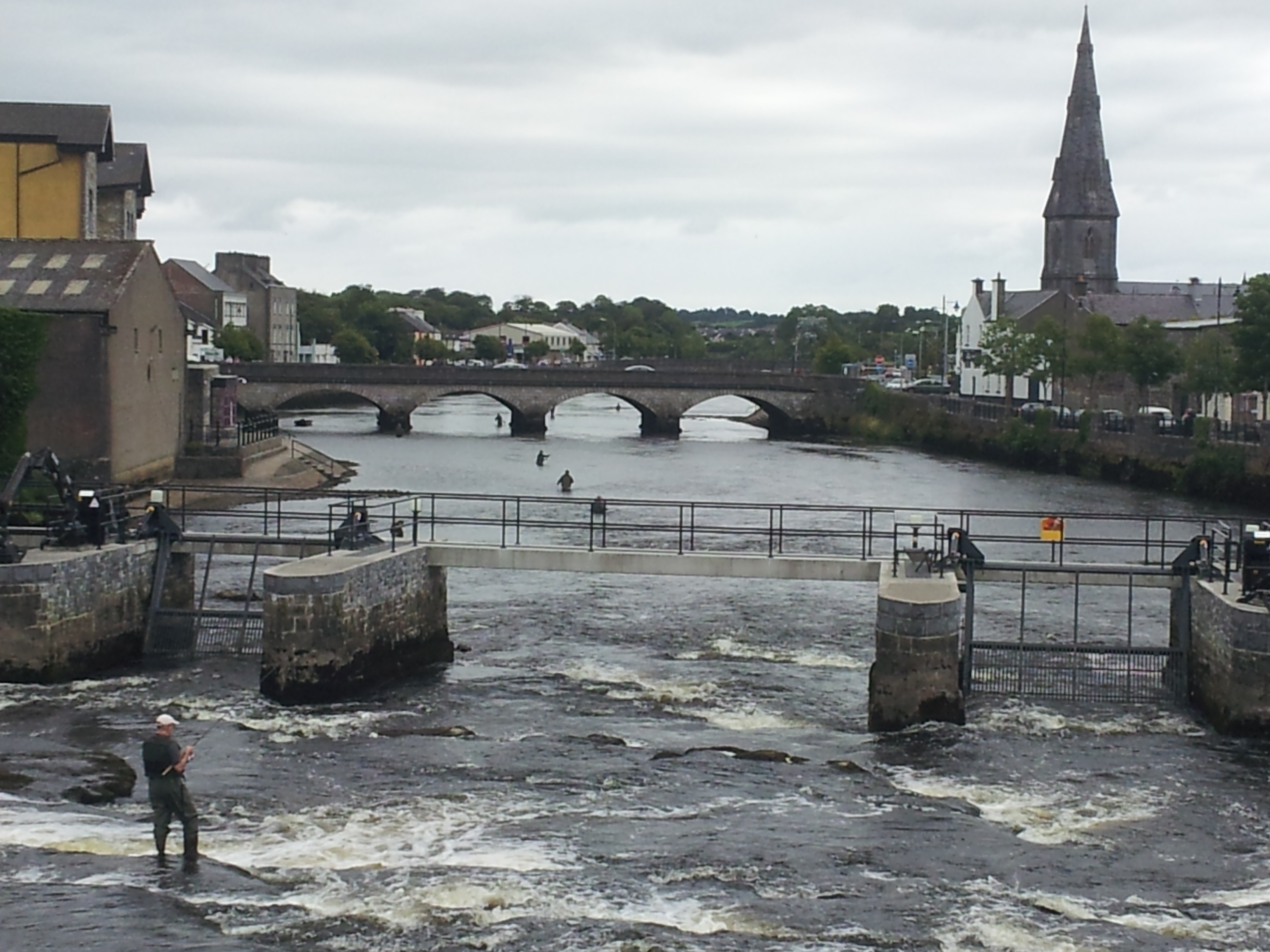 Ballina, Ireland Hero Image