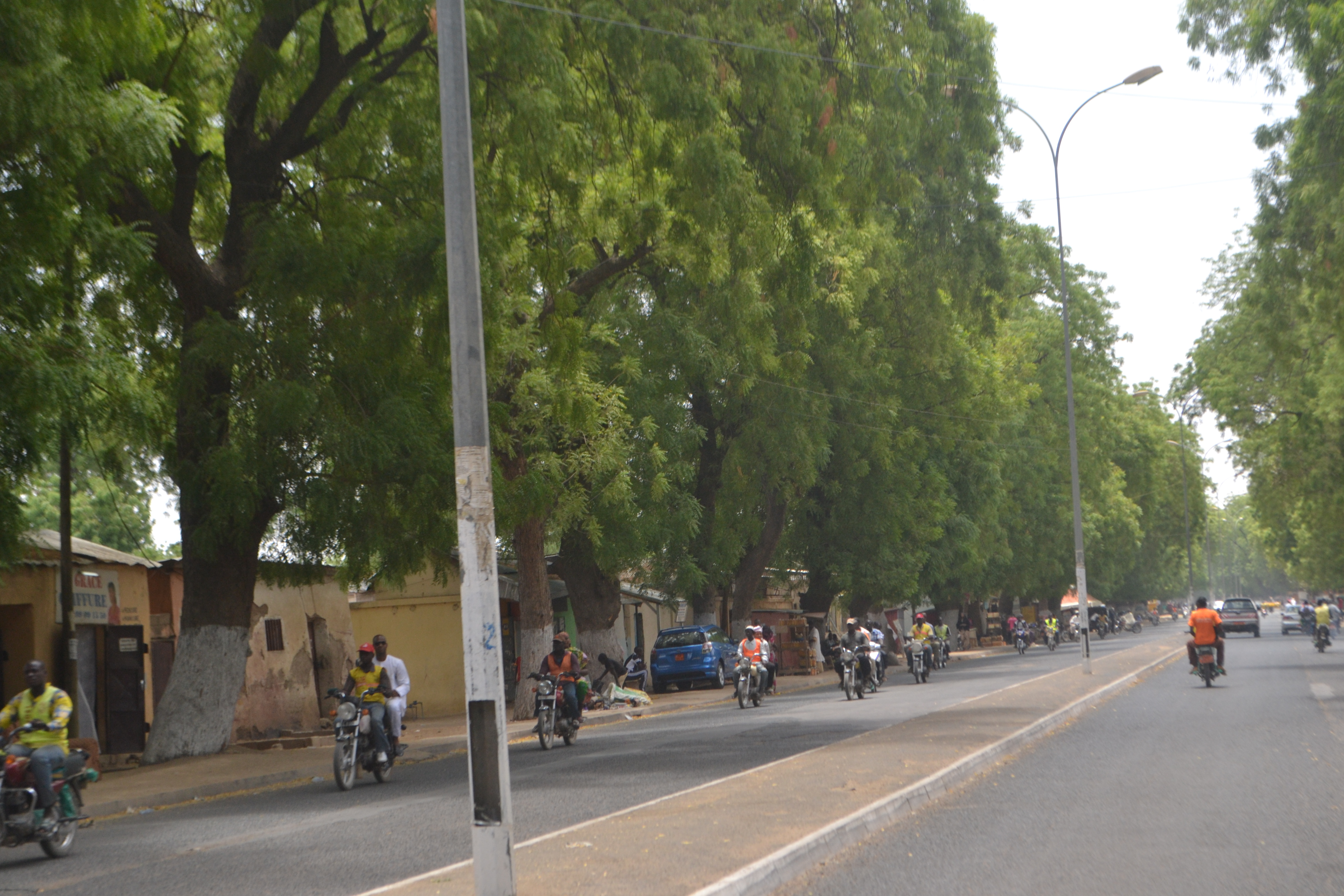 Maroua, Cameroon Hero Image