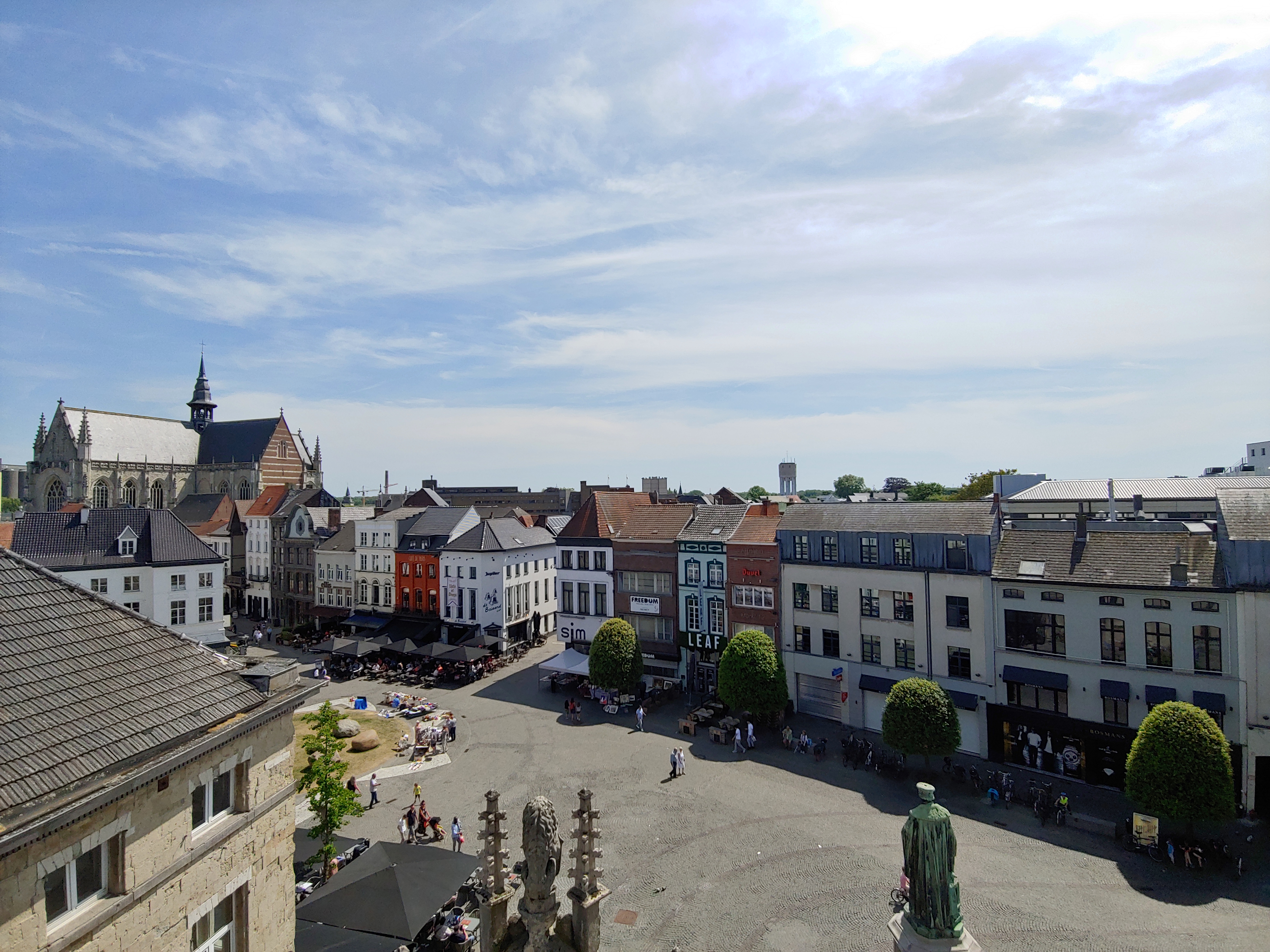Aalst, Belgium Hero Image