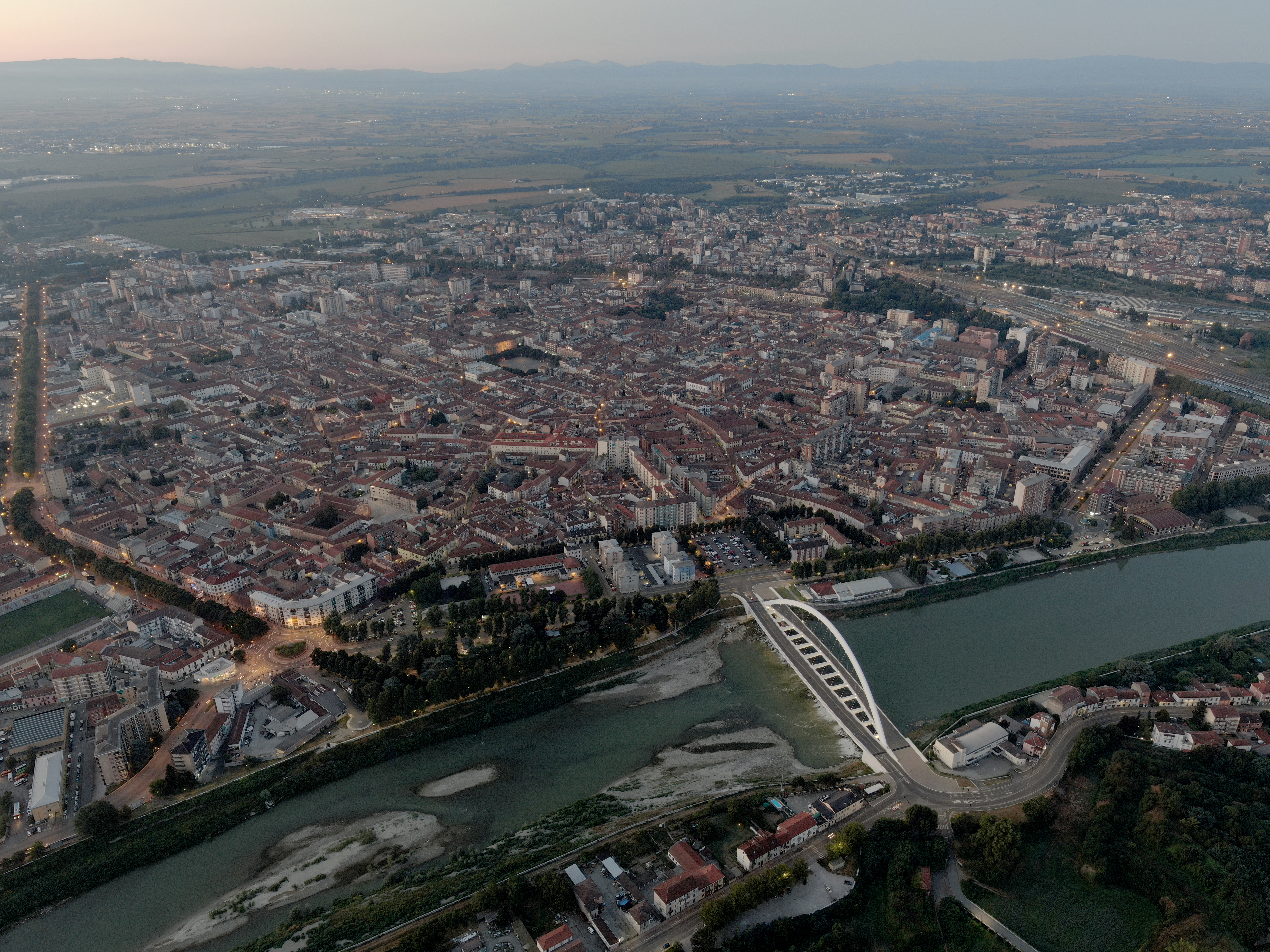 Alessandria, Italy Hero Image