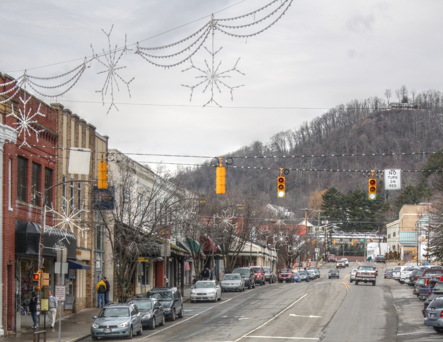 Boone, NC, United States Hero Image