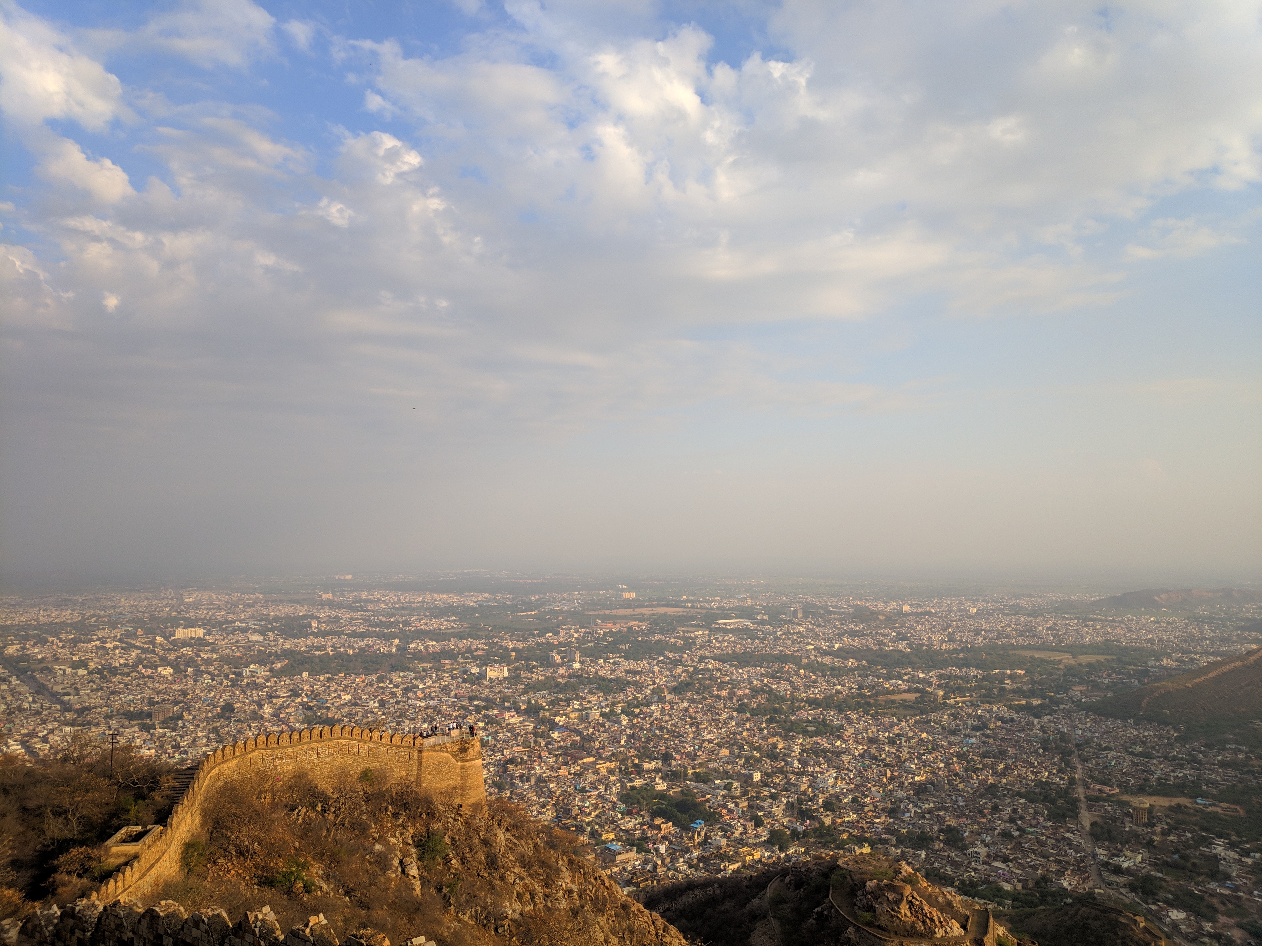 Alwar, India Hero Image