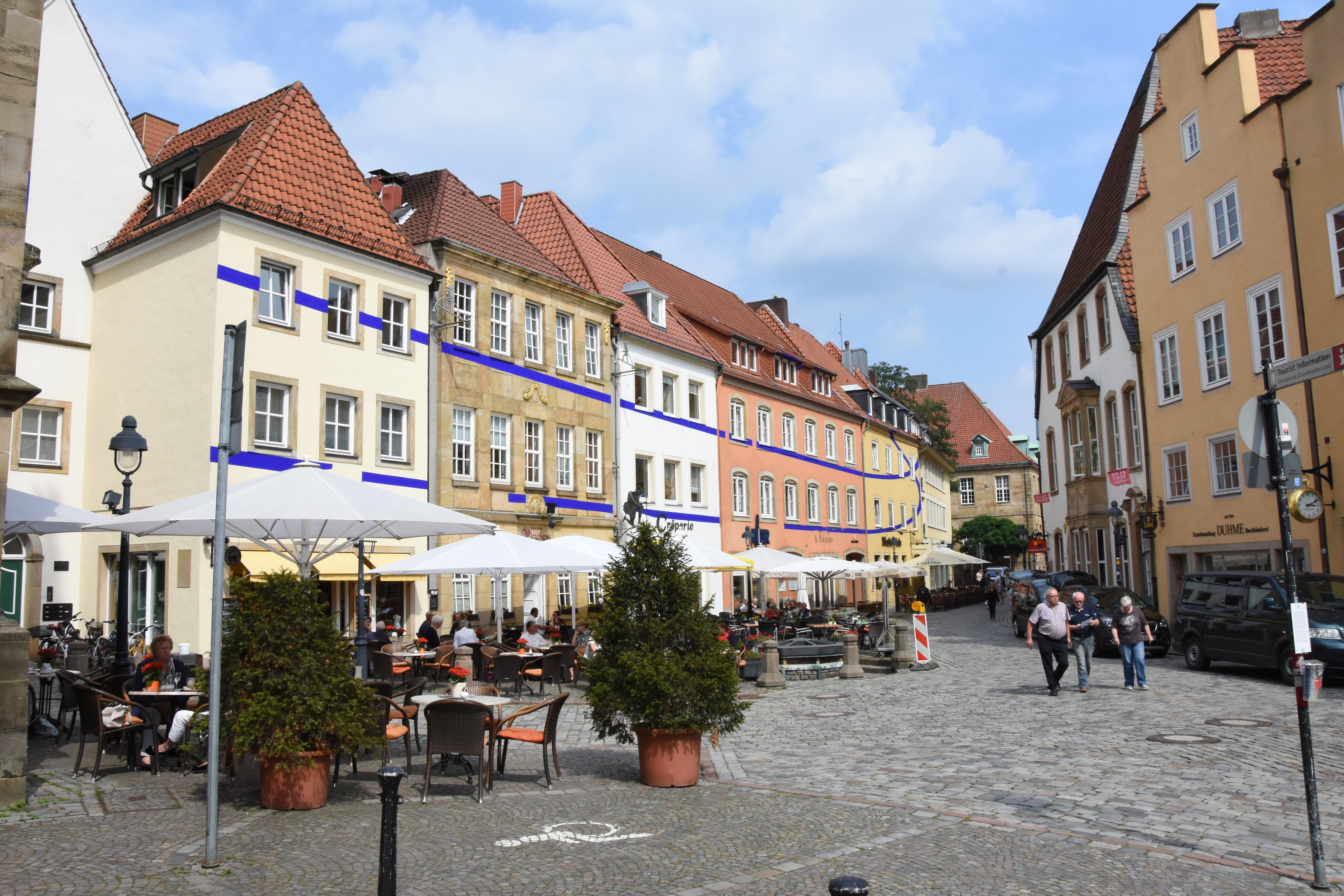 Osnabruck, Germany Hero Image