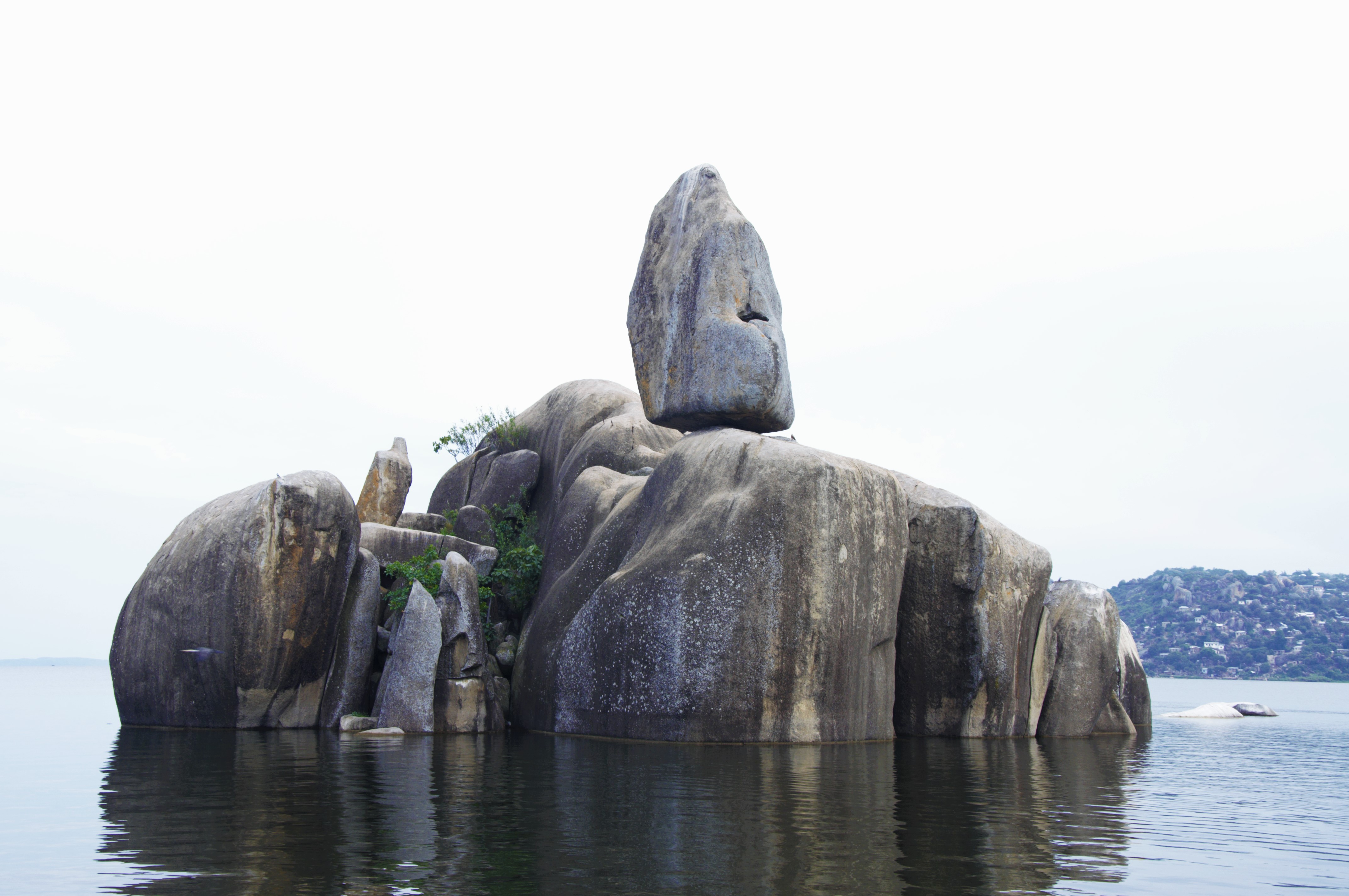 Mwanza, Tanzania Hero Image