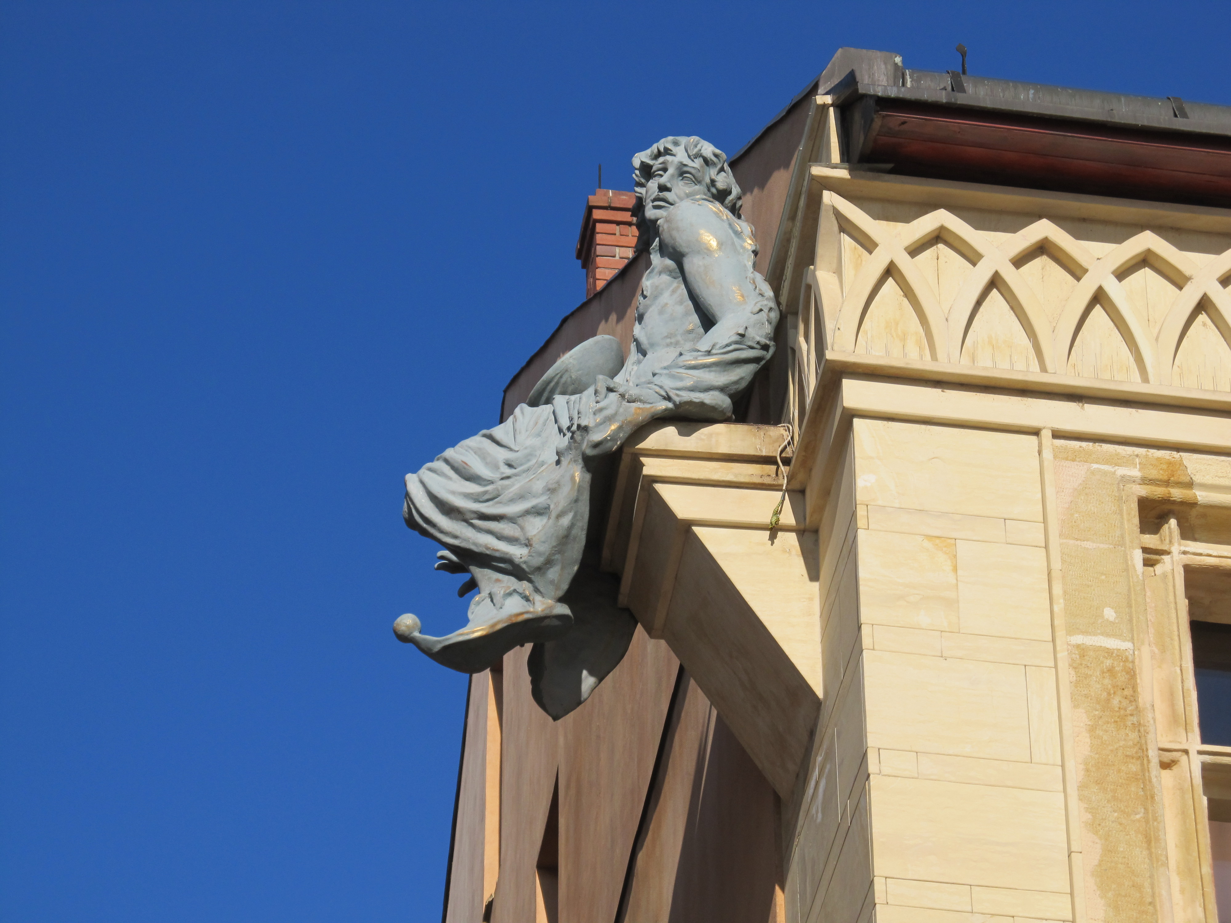 Baia Mare, Romania Hero Image