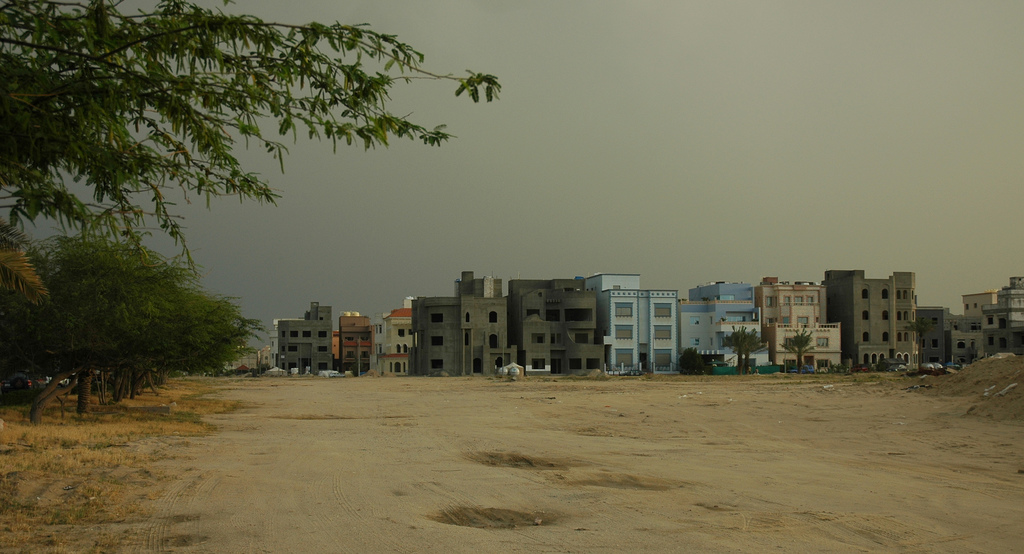 Mangaf, Kuwait Hero Image