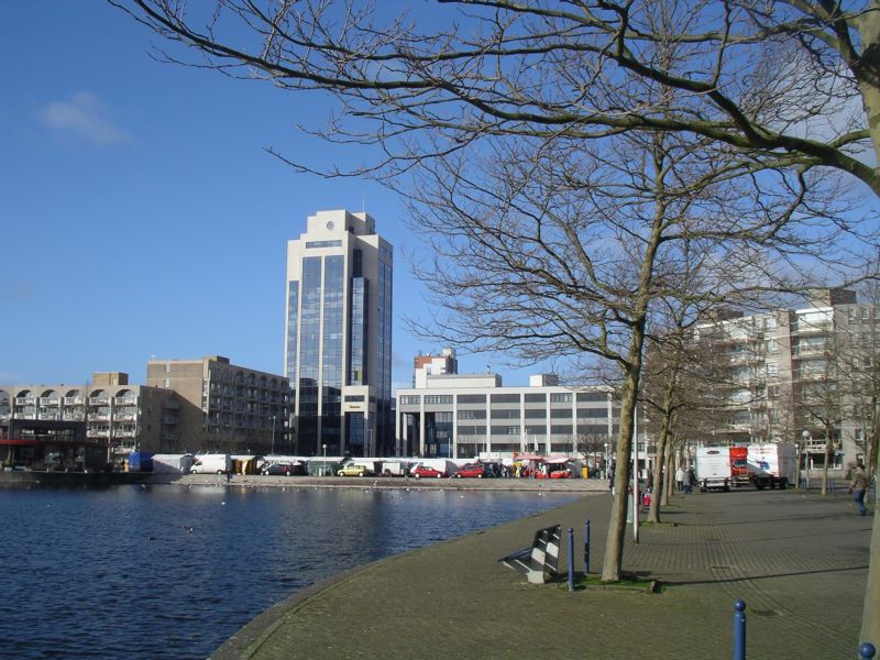 Zoetermeer, Netherlands Hero Image