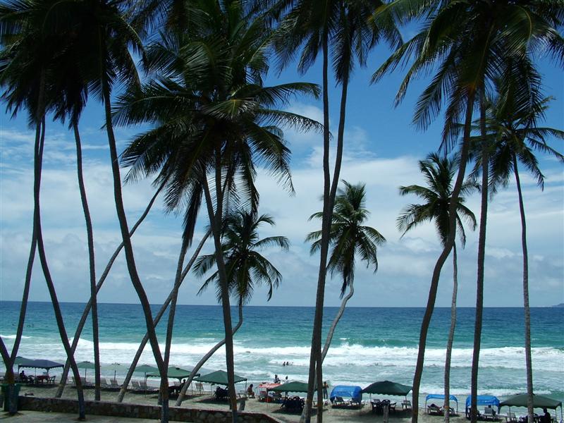 Isla de Margarita, Venezuela Hero Image