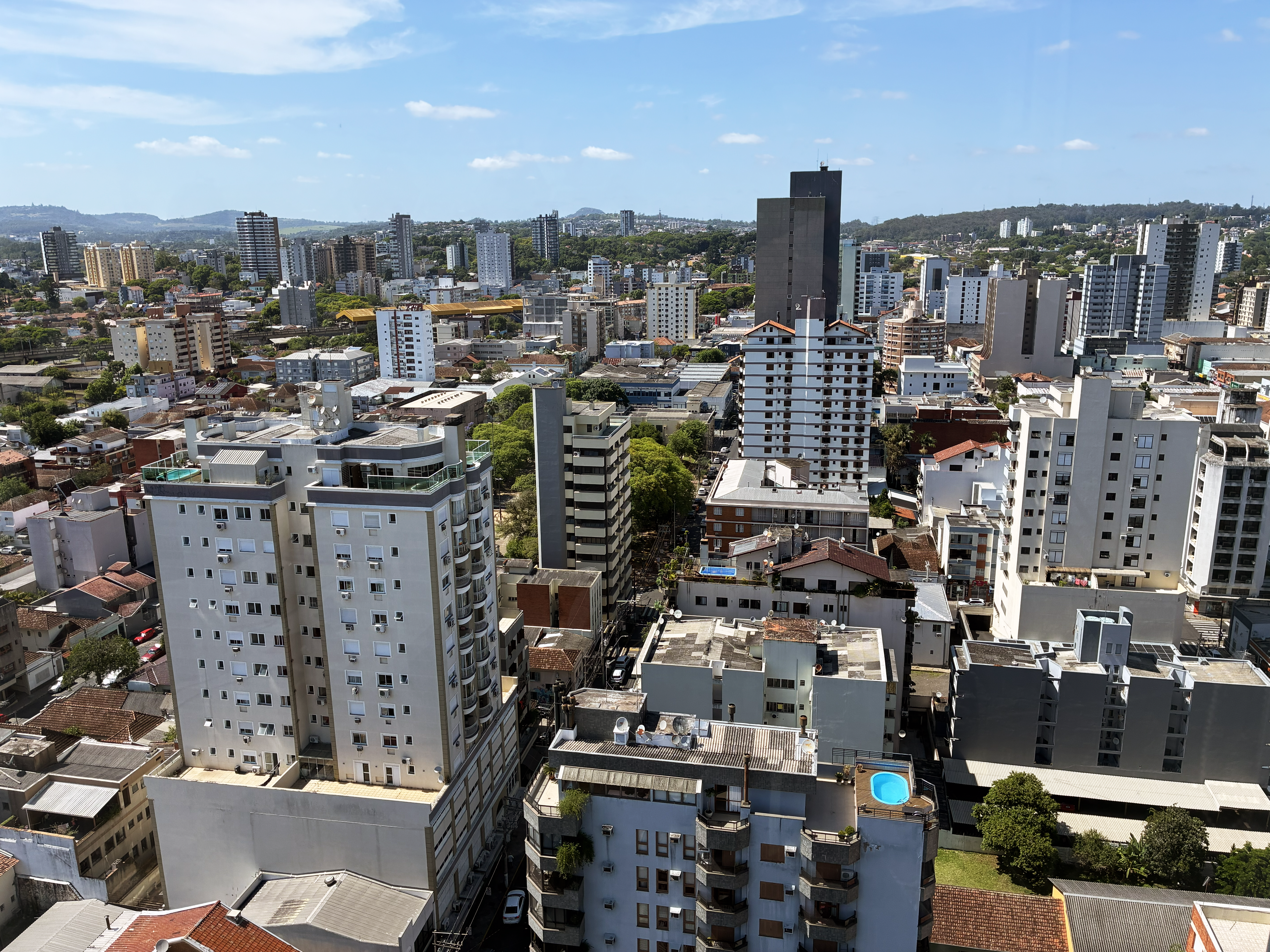São Leopoldo, Brazil Hero Image