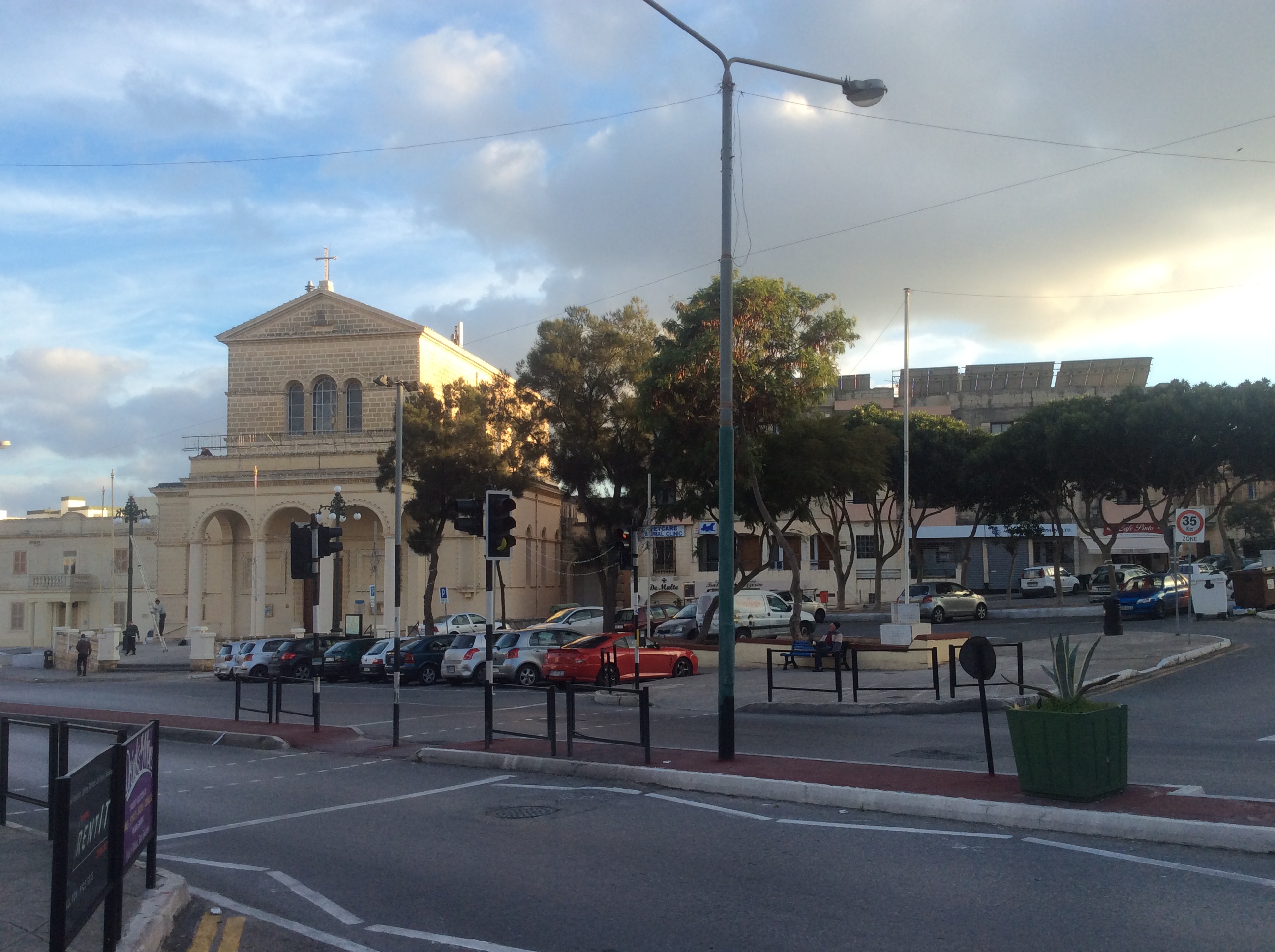 San Gwann, Malta Hero Image