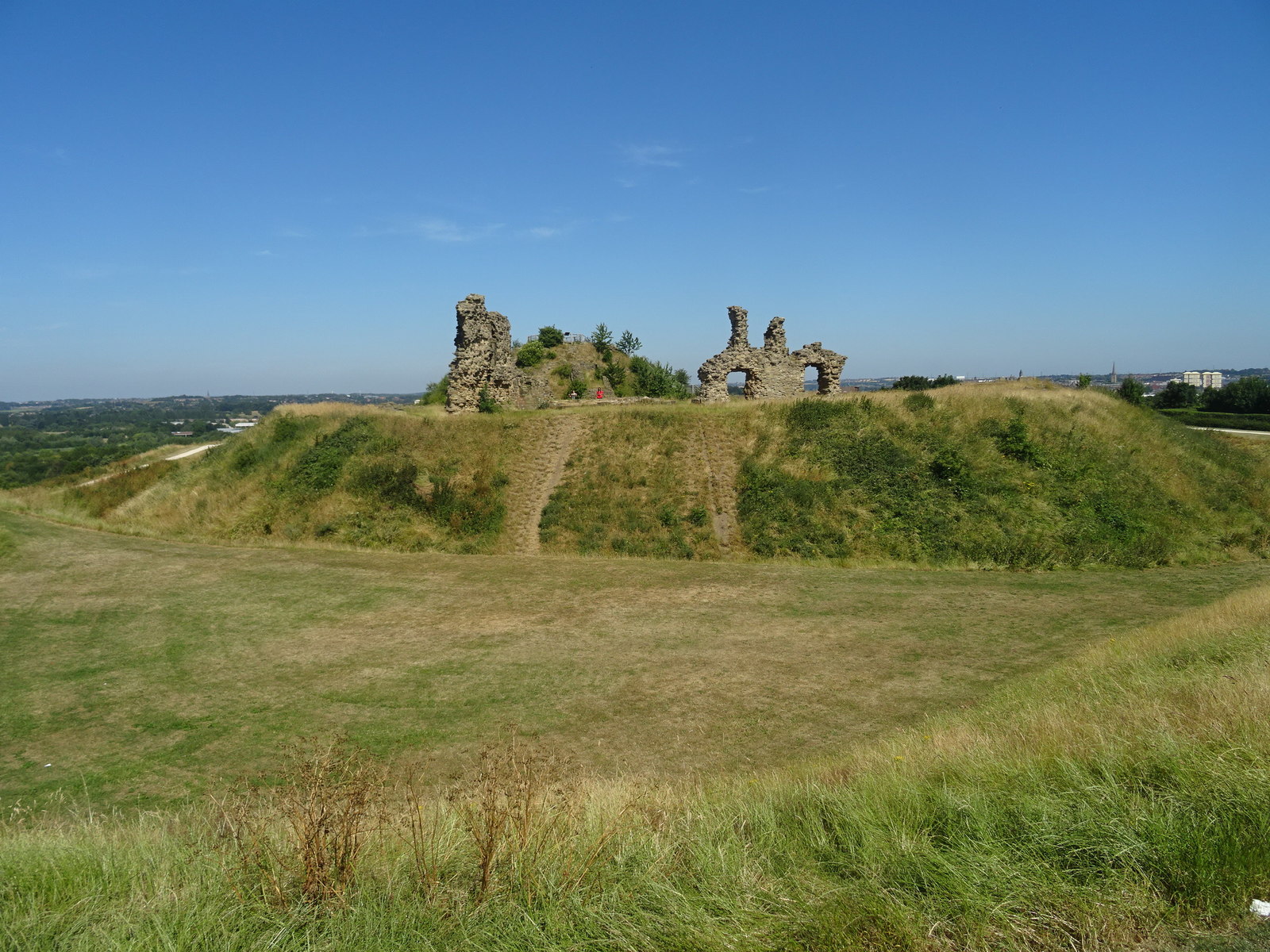 Wakefield, United Kingdom Hero Image