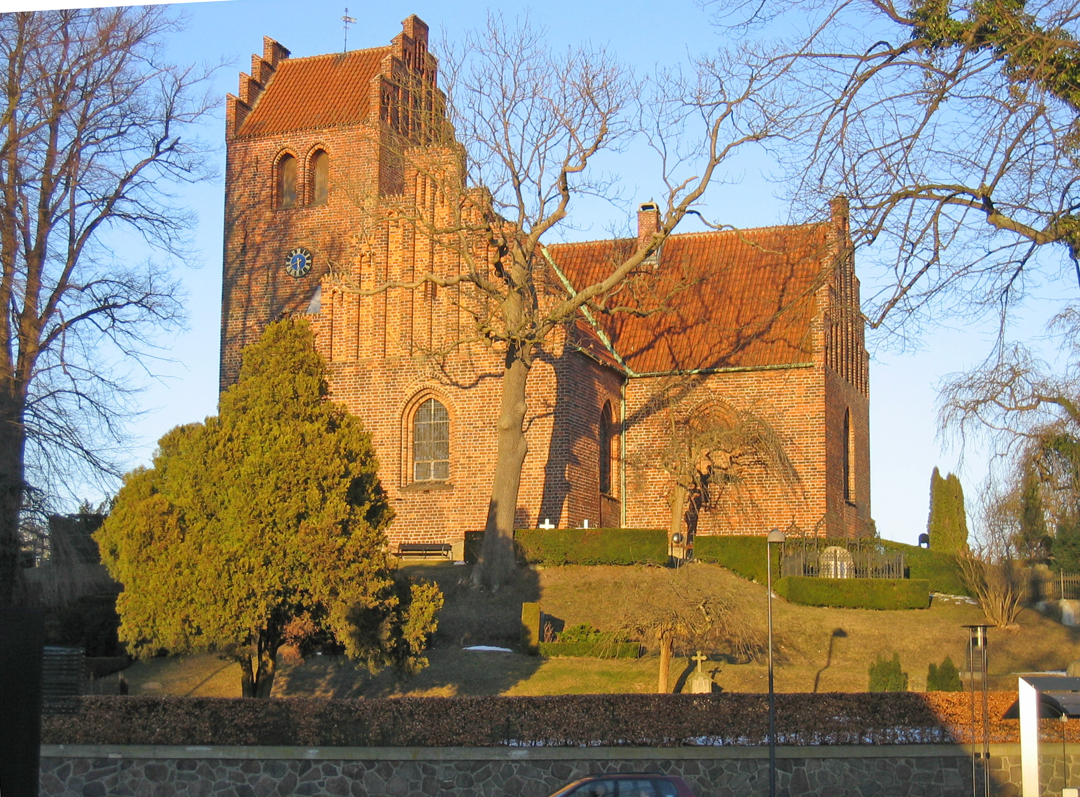 Kongens Lyngby, Denmark Hero Image