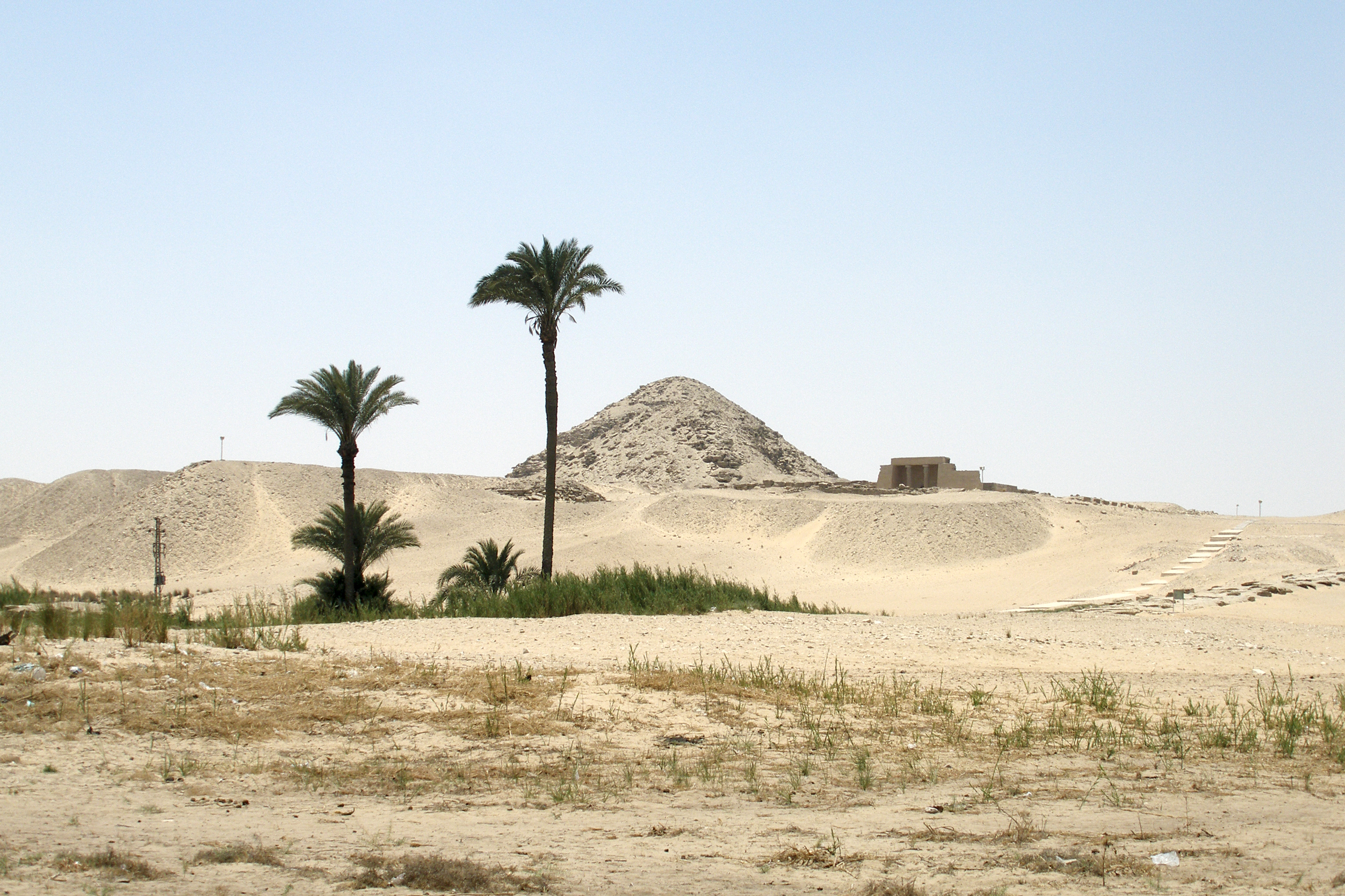 Al-hawamidiyah, Egypt Hero Image