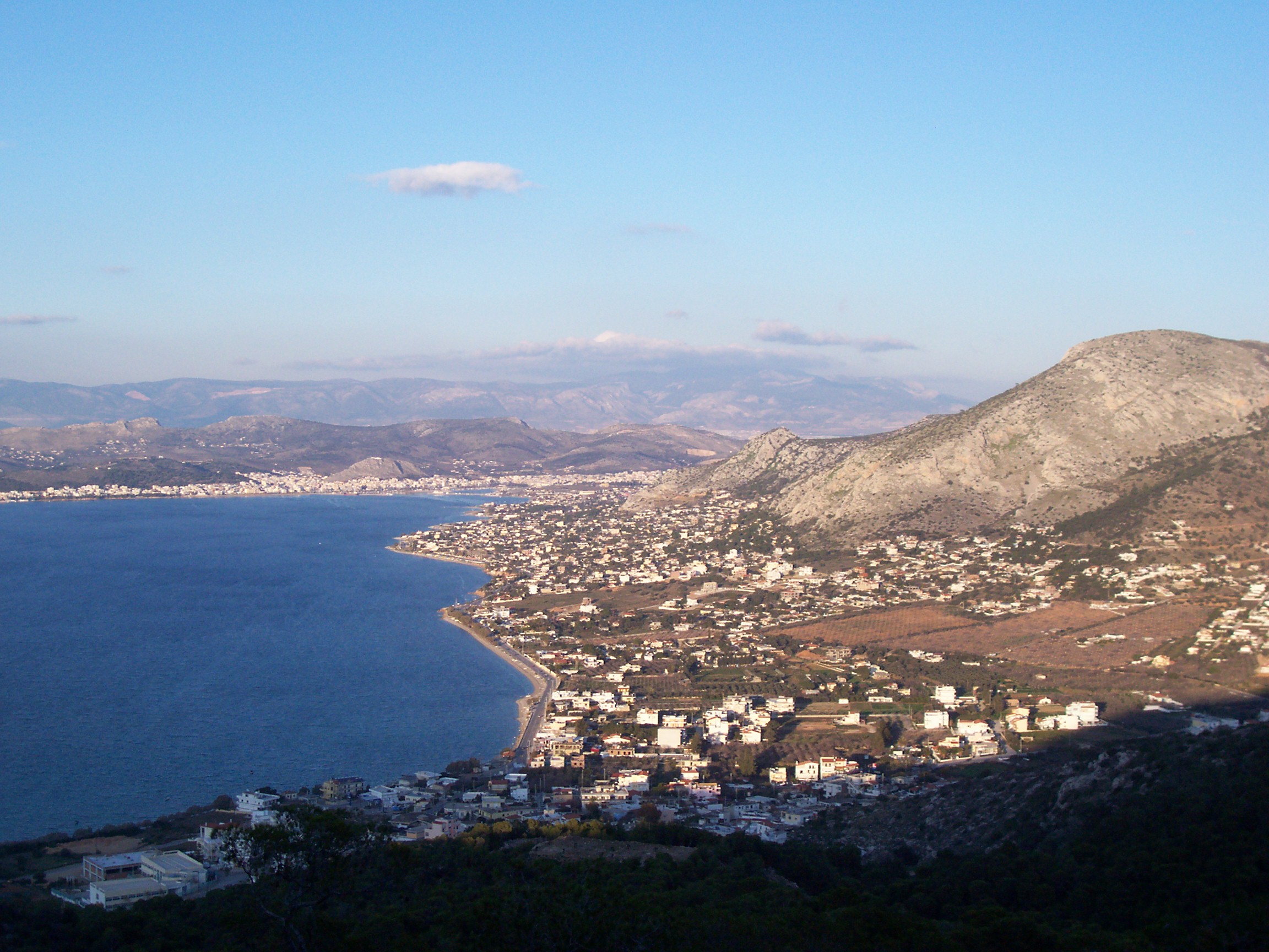 Salamina, Greece Hero Image