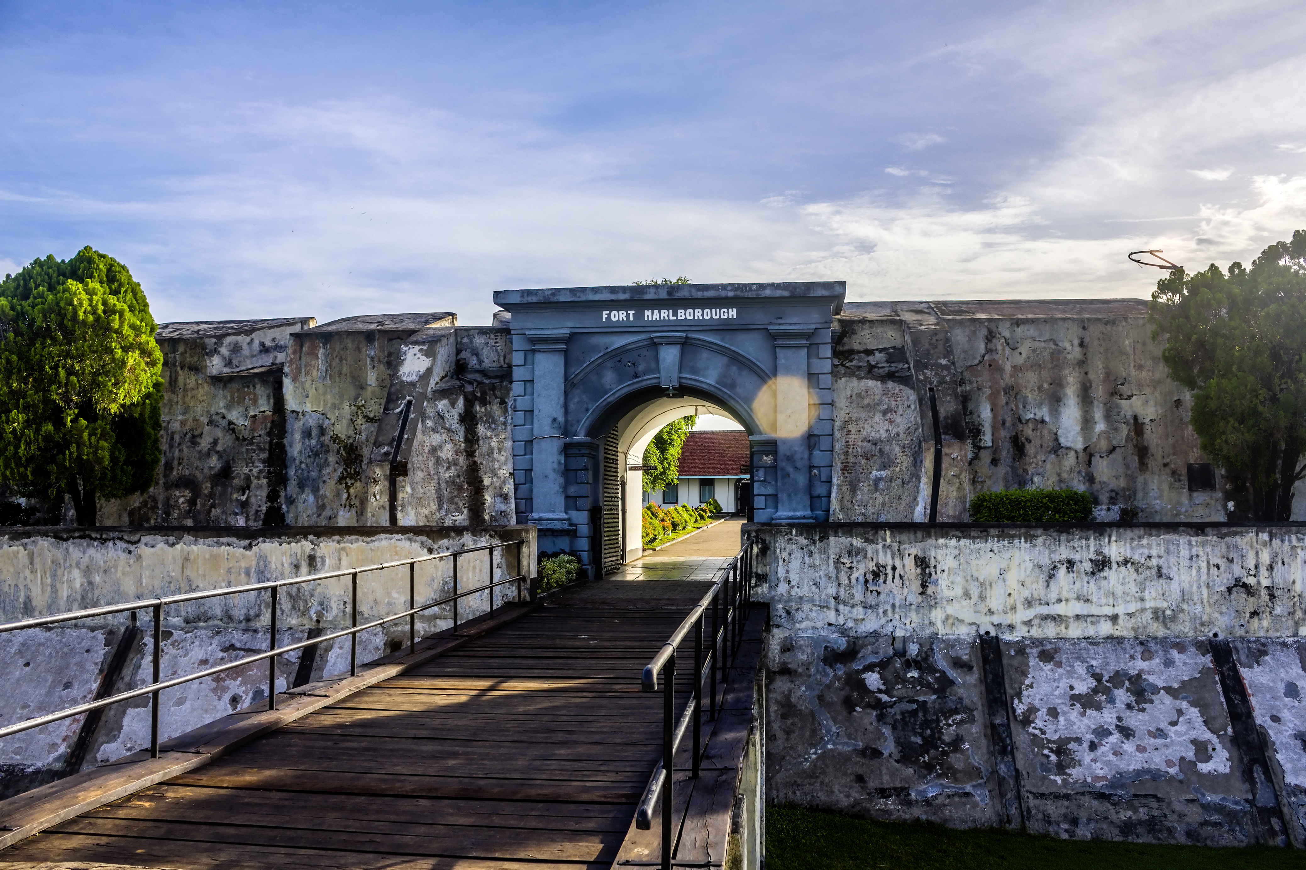 Bengkulu, Indonesia Hero Image