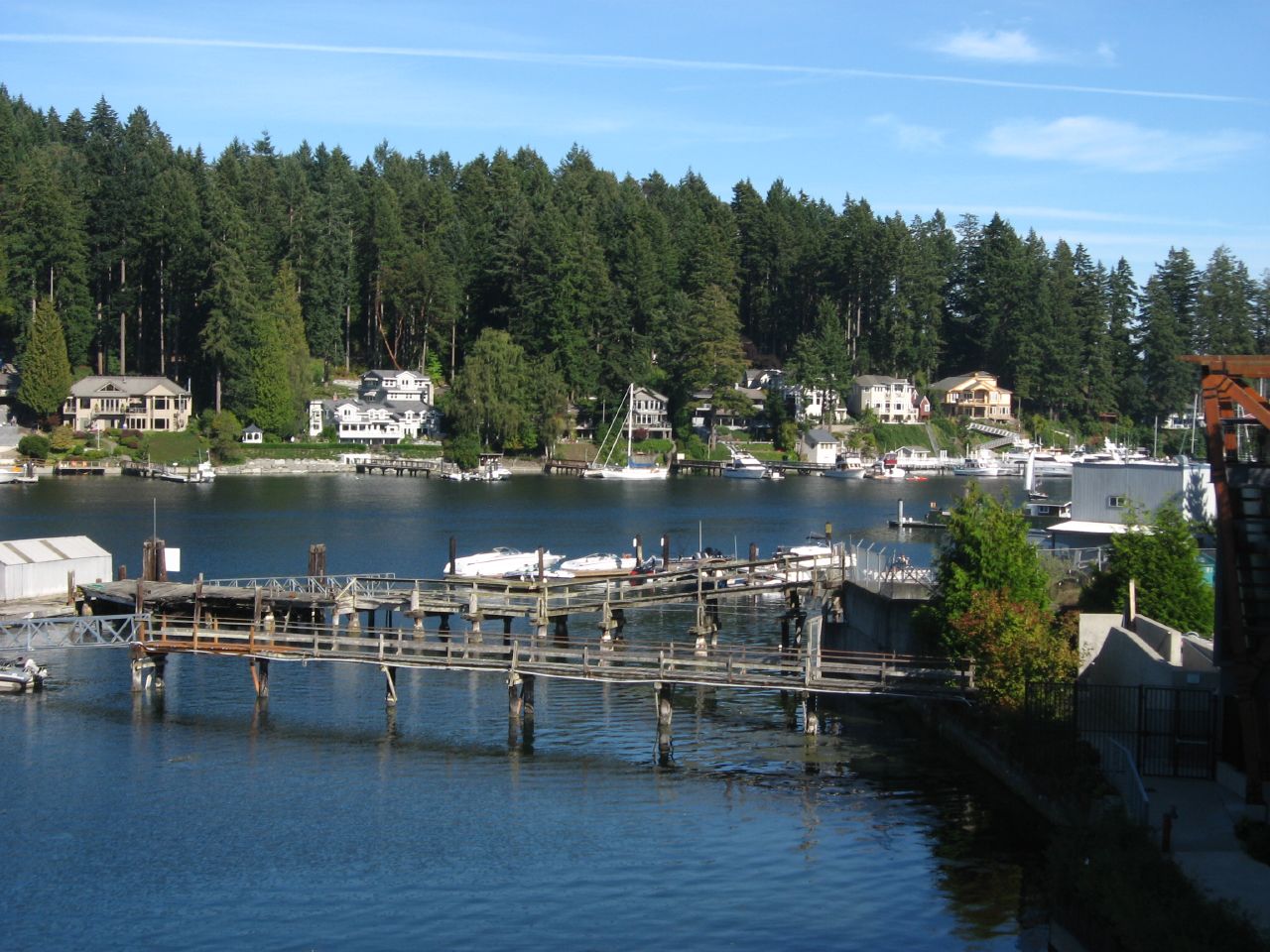 Gig Harbor, WA, United States Hero Image