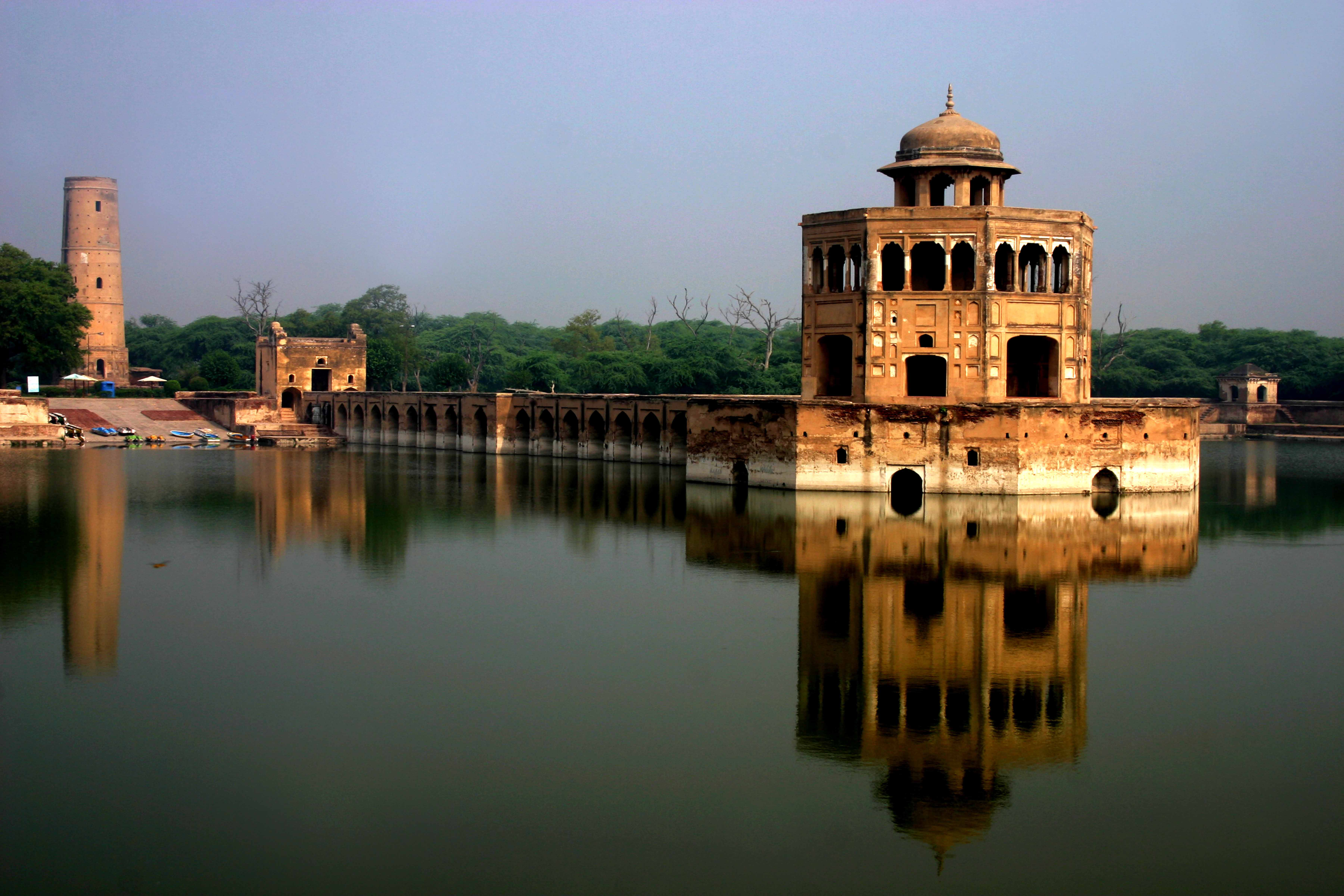 Sheikhupura, Pakistan Hero Image