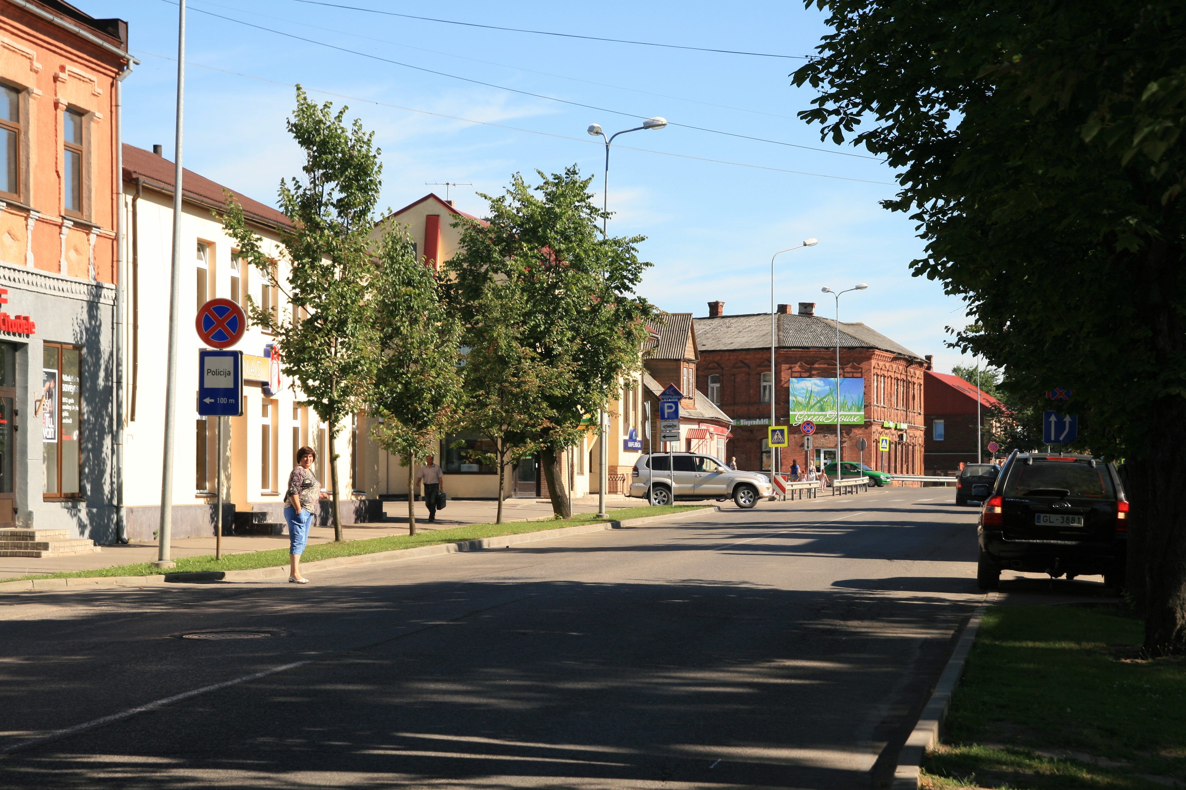 Livani, Latvia Hero Image
