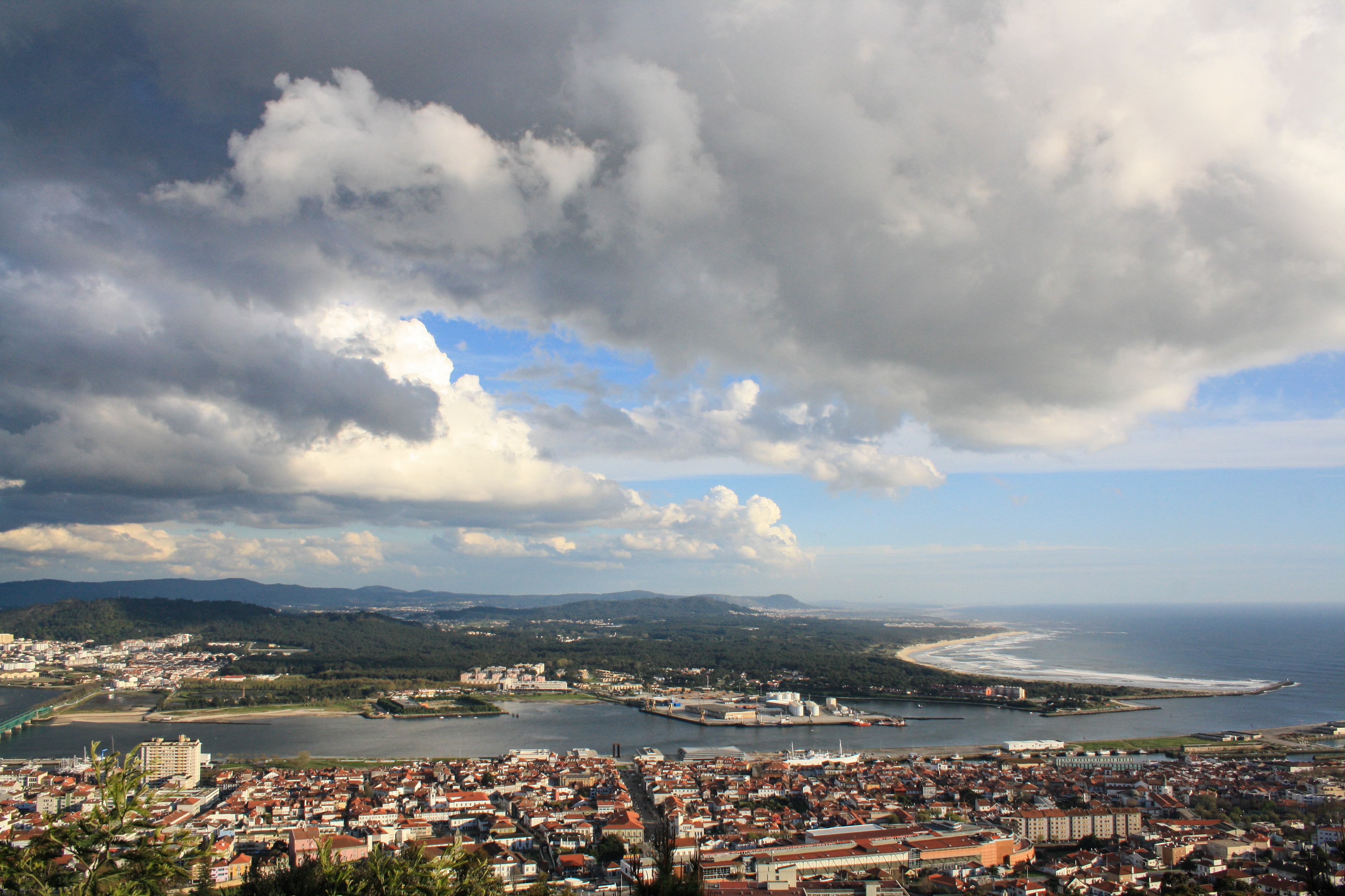 Viana, Brazil Hero Image