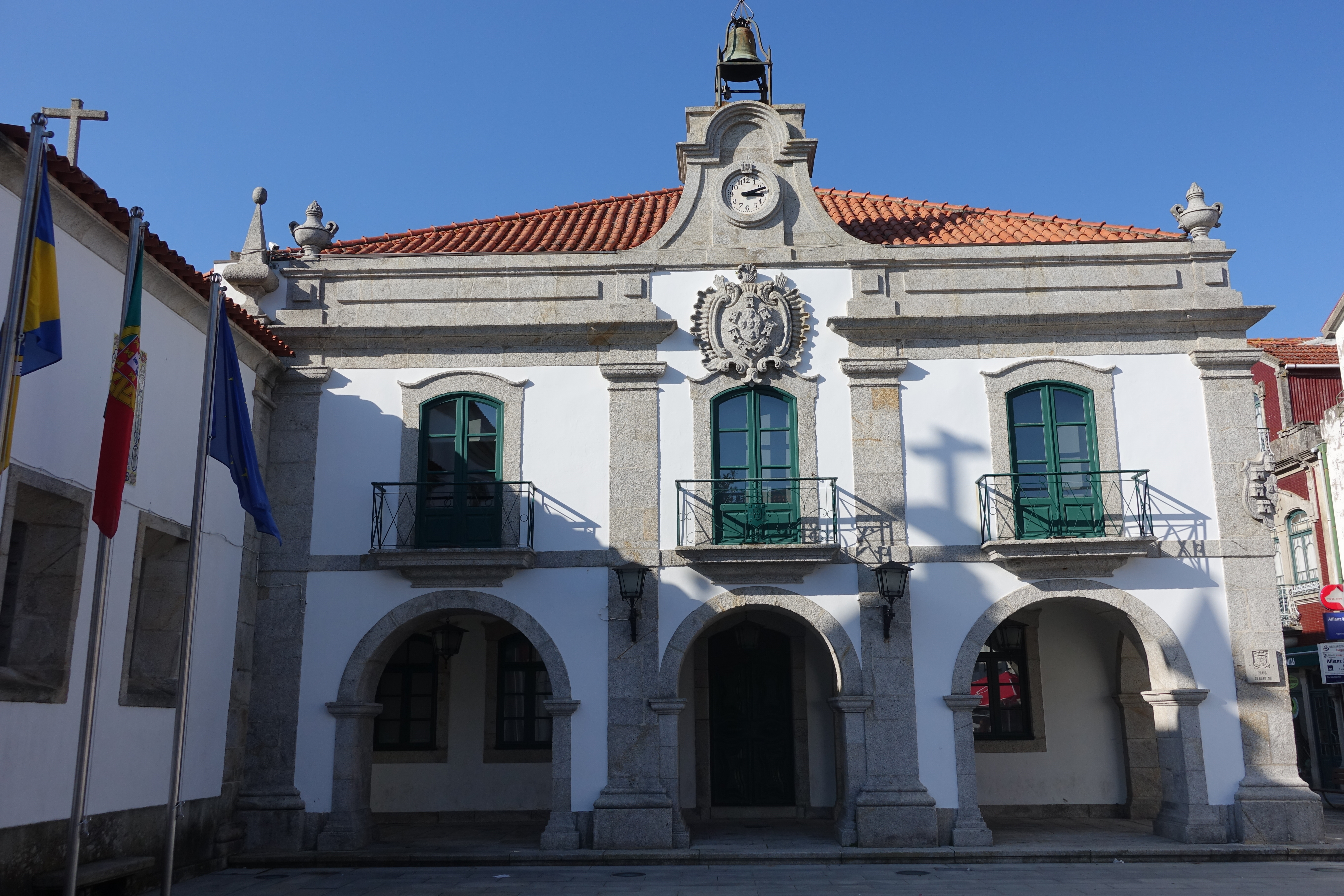 Esposende, Portugal Hero Image