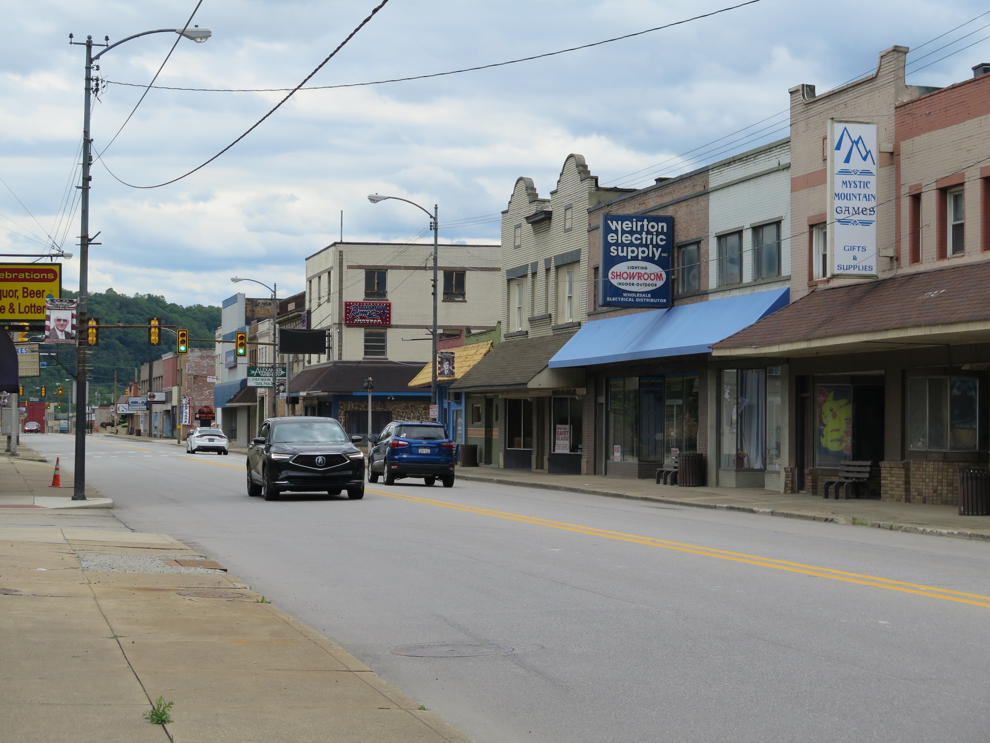 Weirton, WV, United States Hero Image