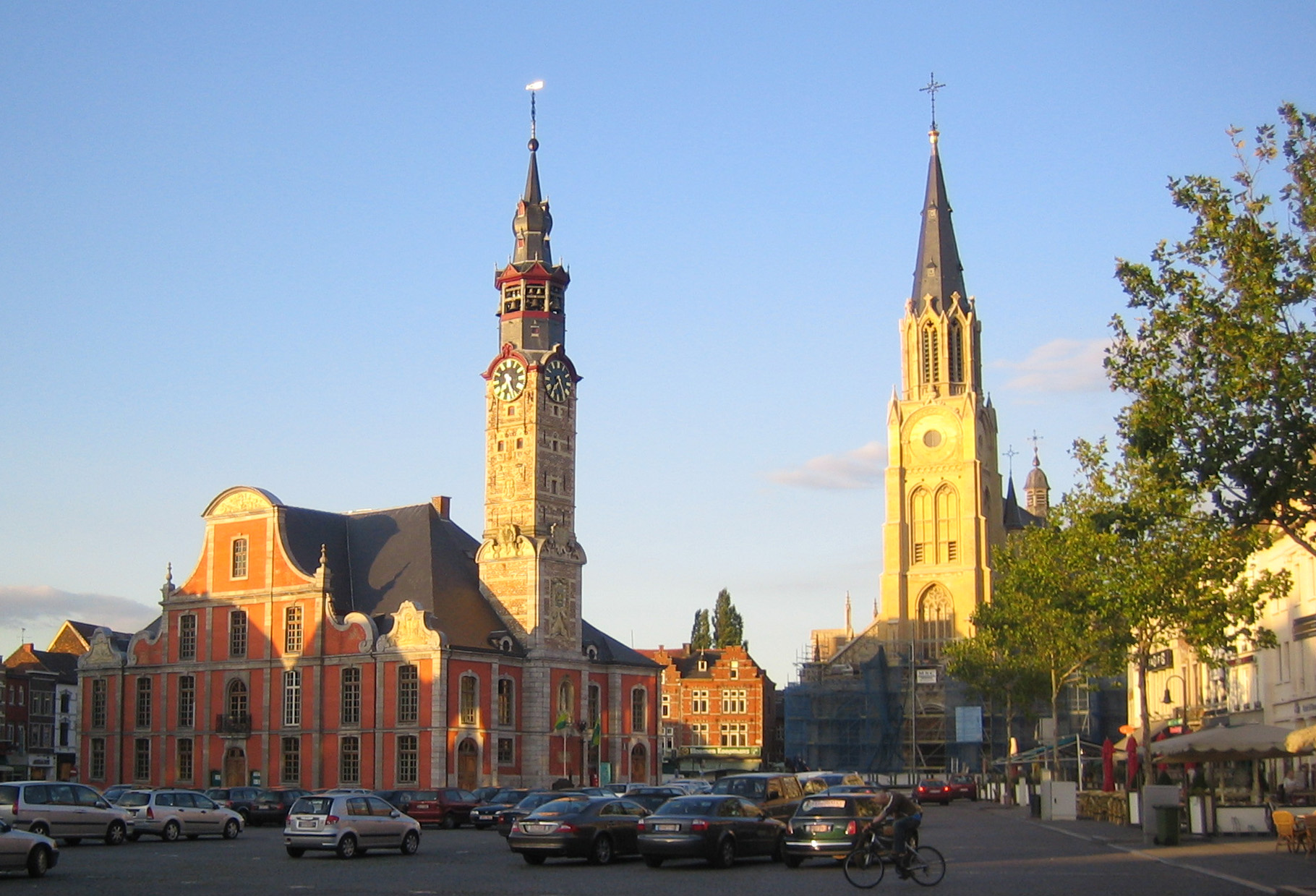 Sint-Truiden, Belgium Hero Image