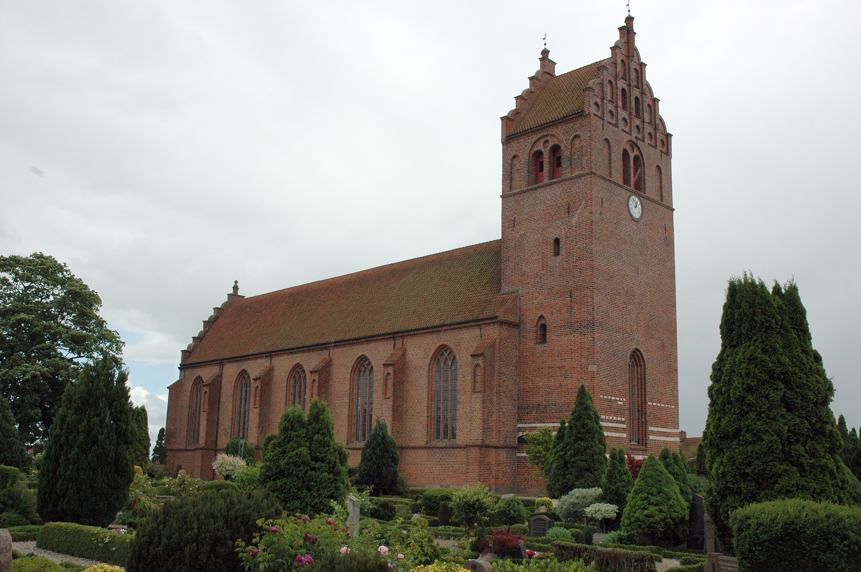 Slangerup, Denmark Hero Image