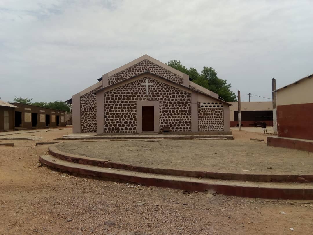 Kandi, Benin Hero Image