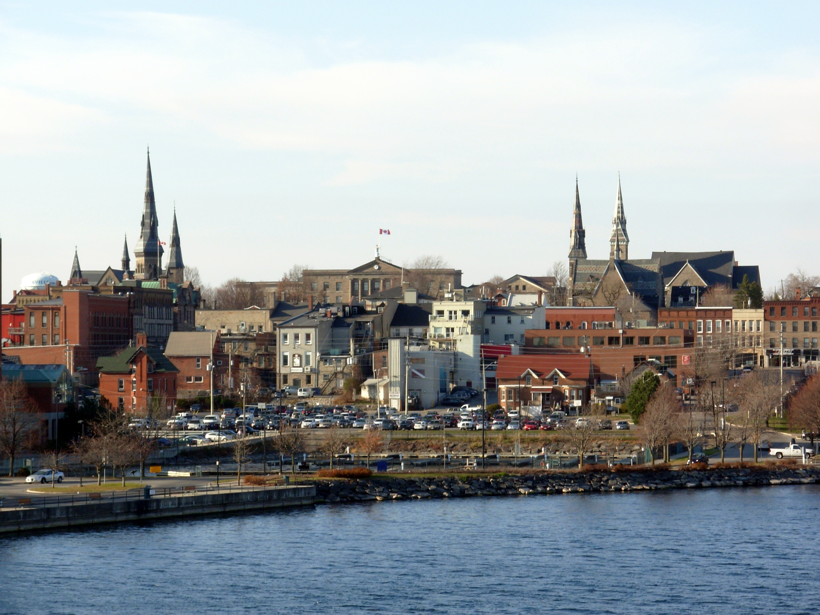 Brockville, Canada Hero Image