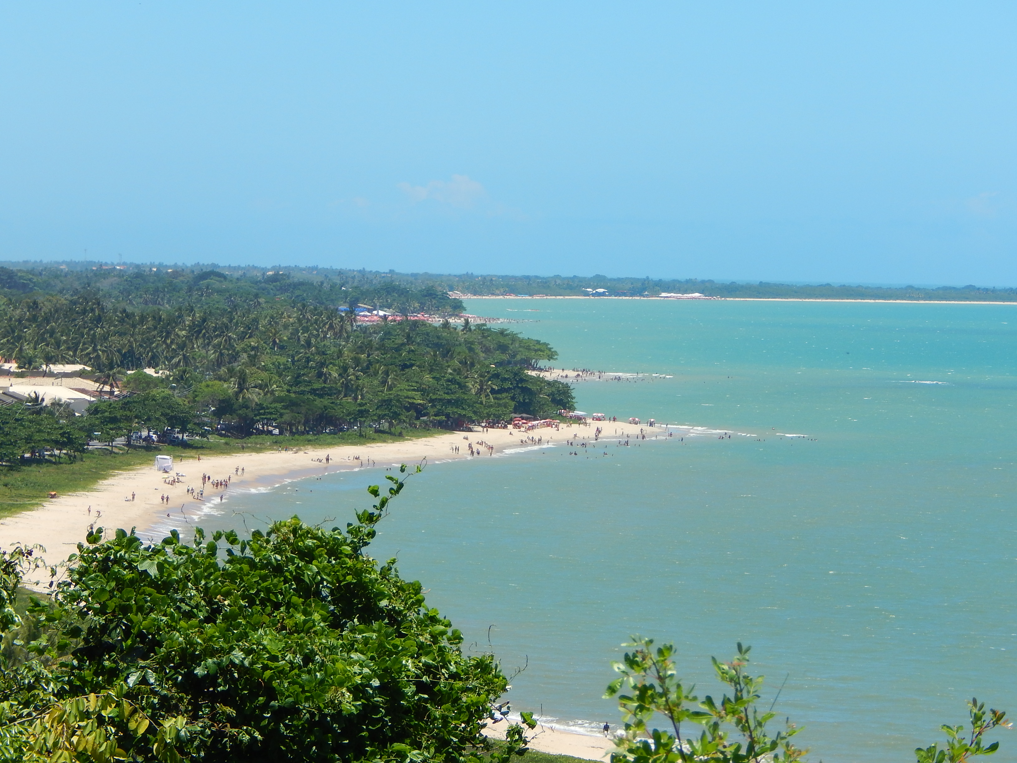 Porto Seguro, Brazil Hero Image
