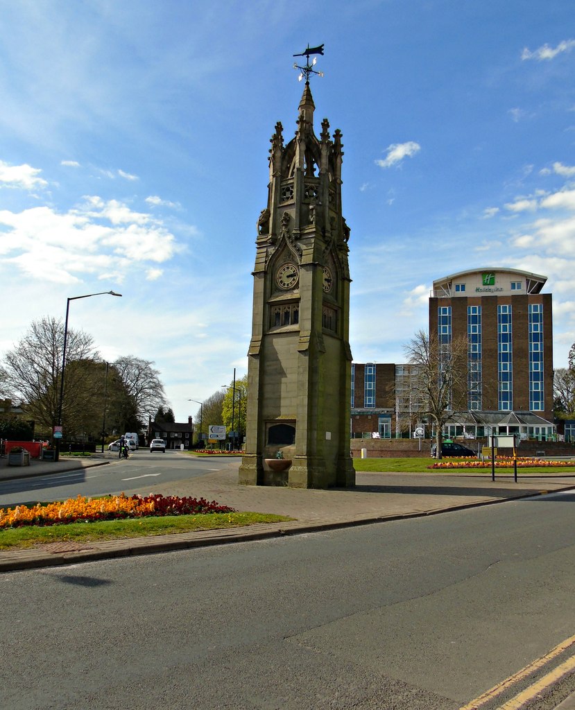 Kenilworth, United Kingdom Hero Image