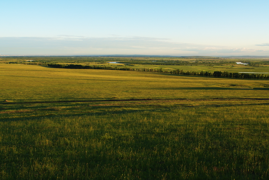 Hulunbuir, China Hero Image