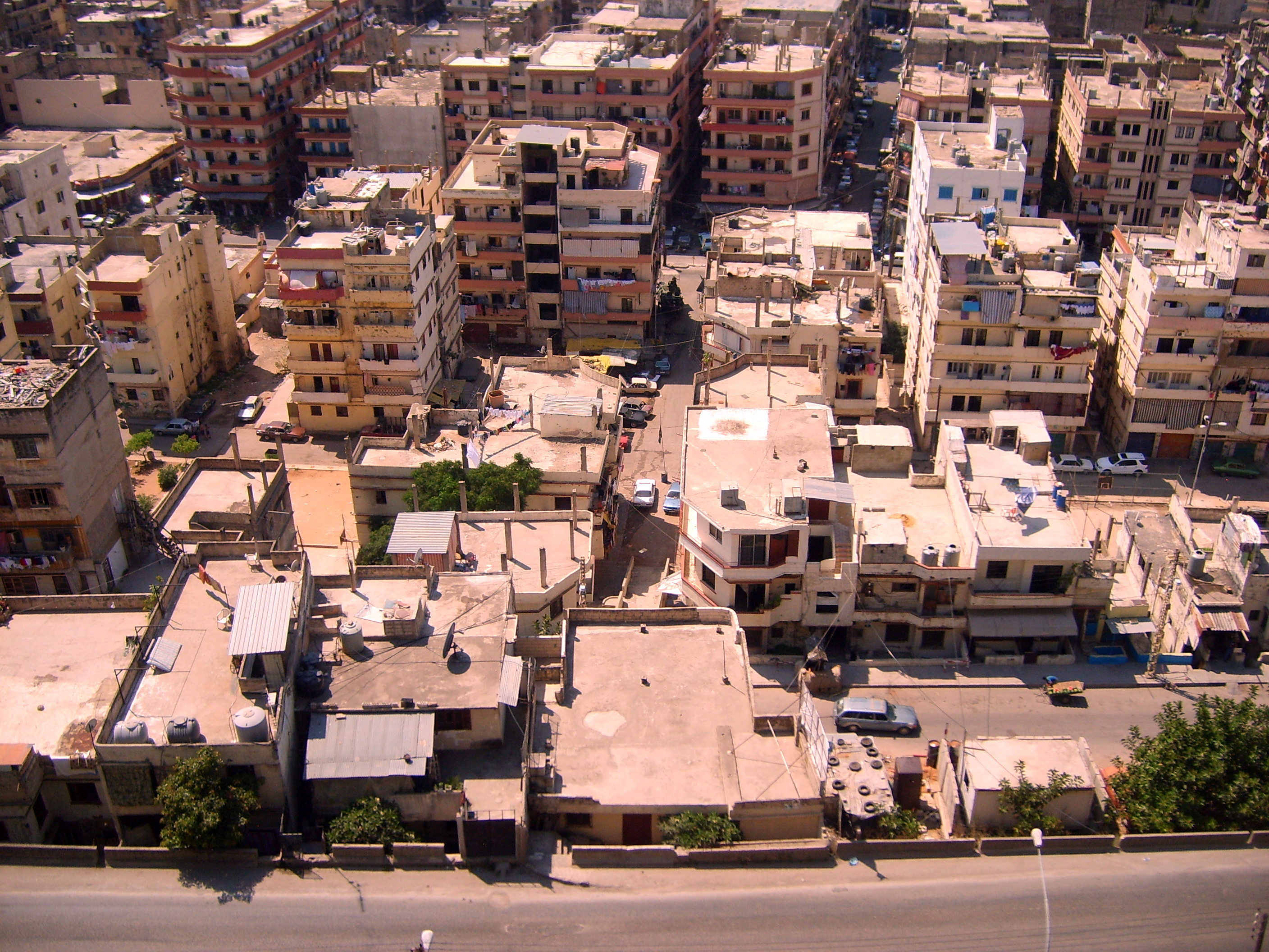 Tripoli, Lebanon Hero Image