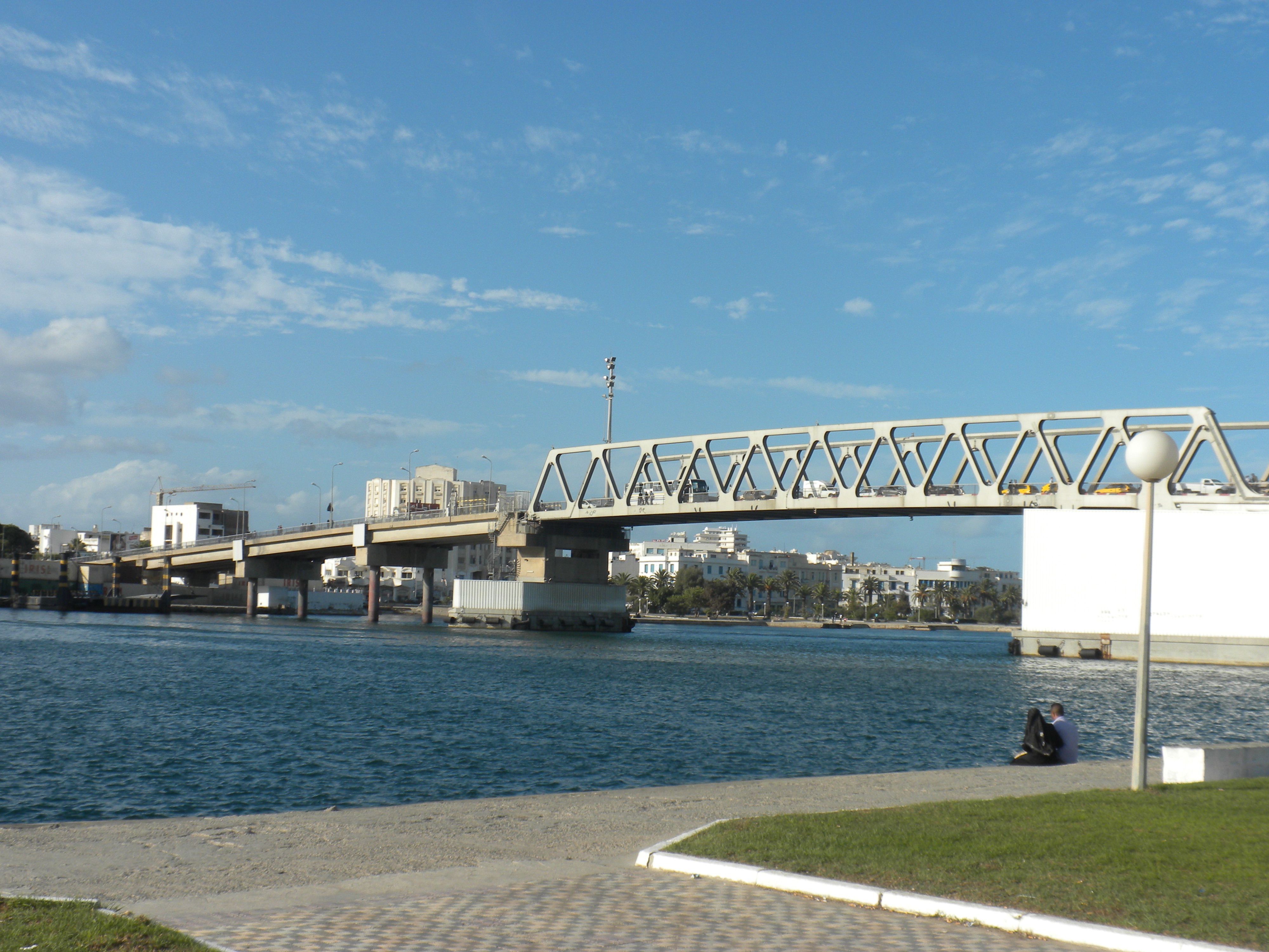 Bizerte, Tunisia Hero Image