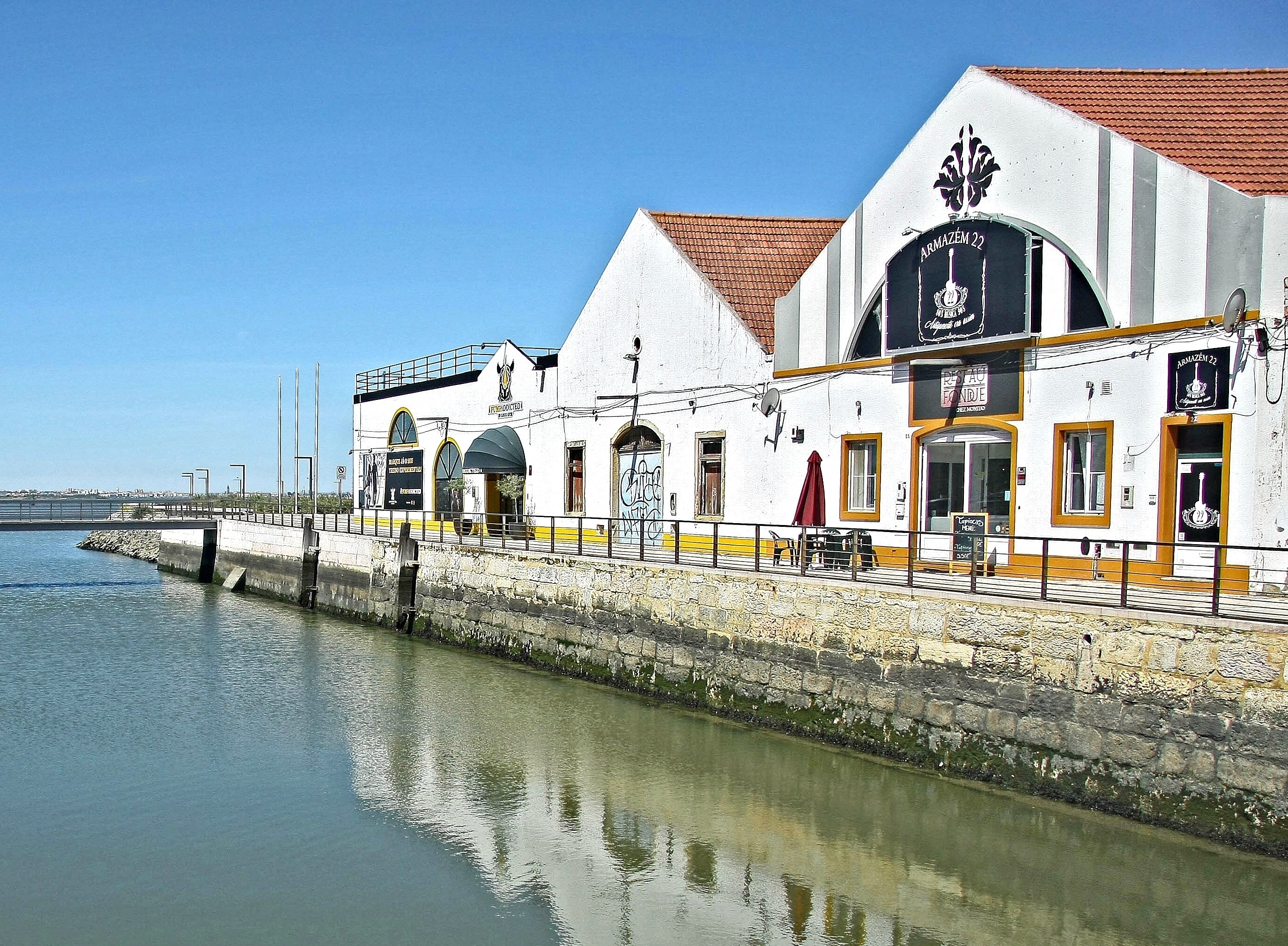 Montijo, Portugal Hero Image