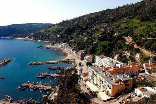 Skikda, Algeria Hero Image