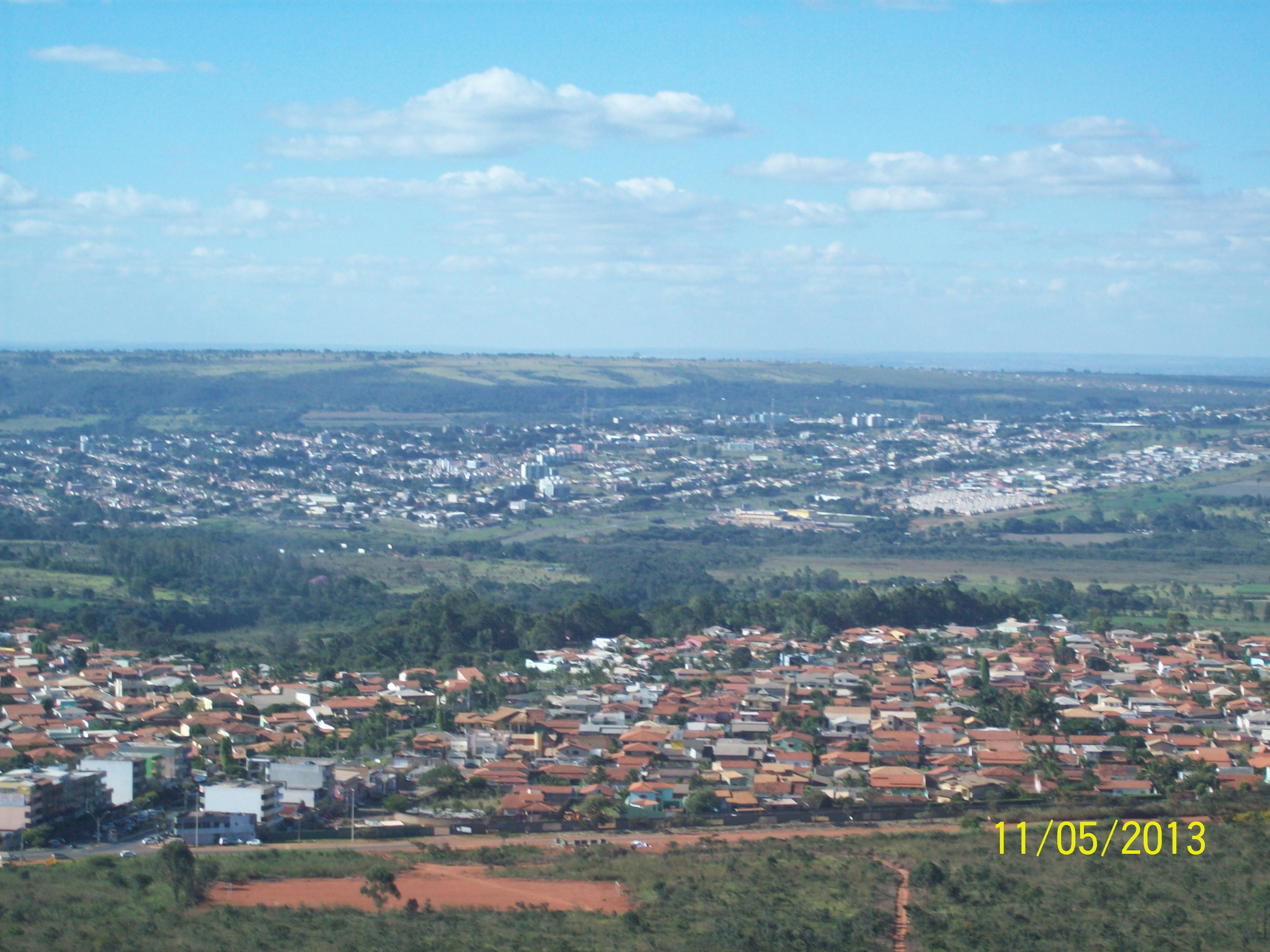 Sobradinho II, Brazil Hero Image