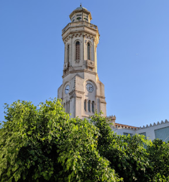 Relizane, Algeria Hero Image