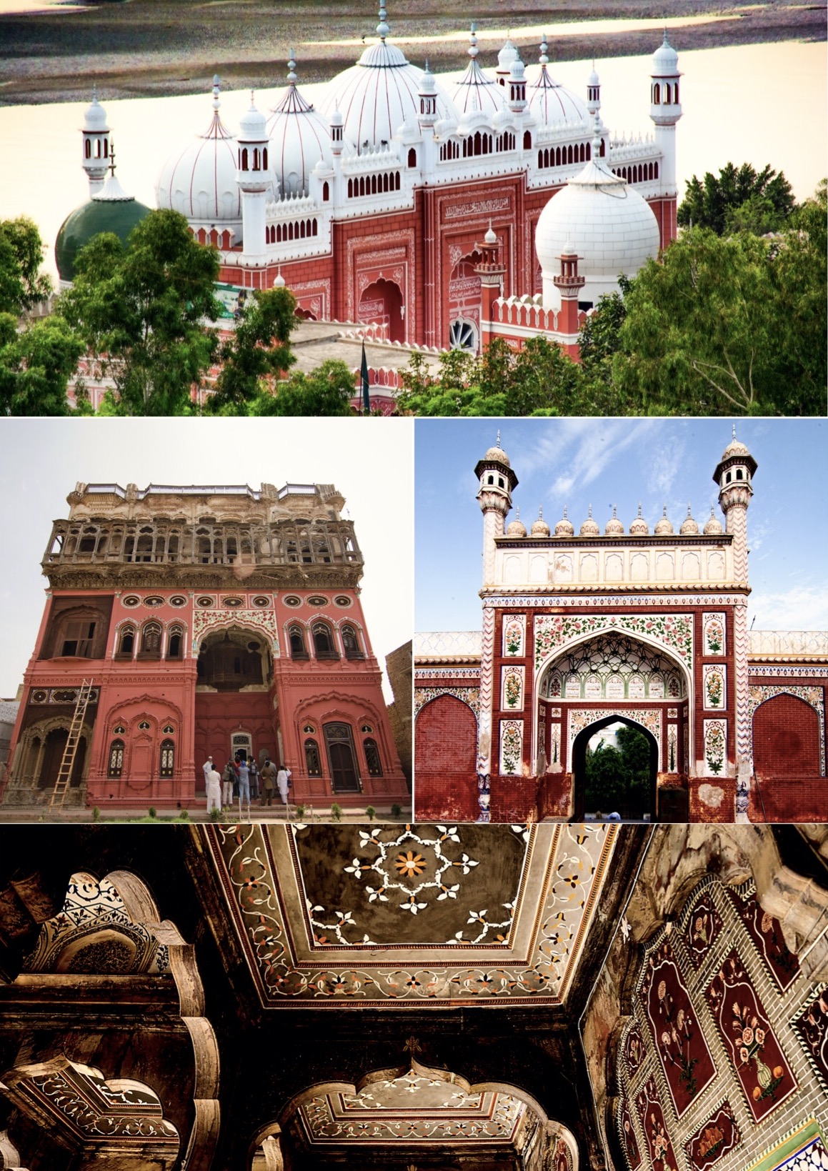 Chiniot, Pakistan Hero Image