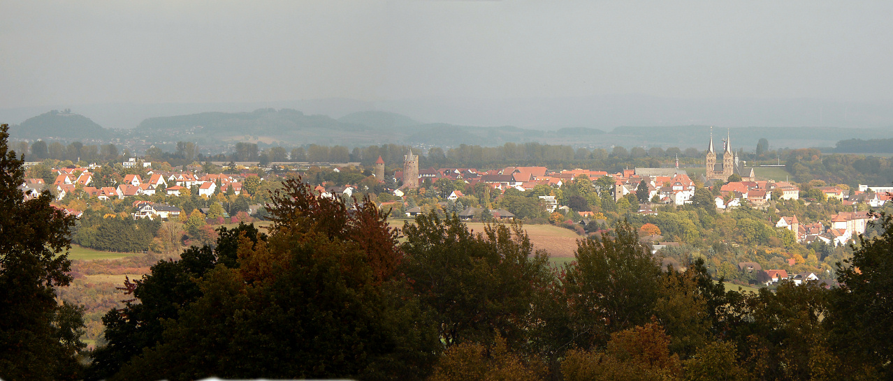 Fritzlar, Germany Hero Image
