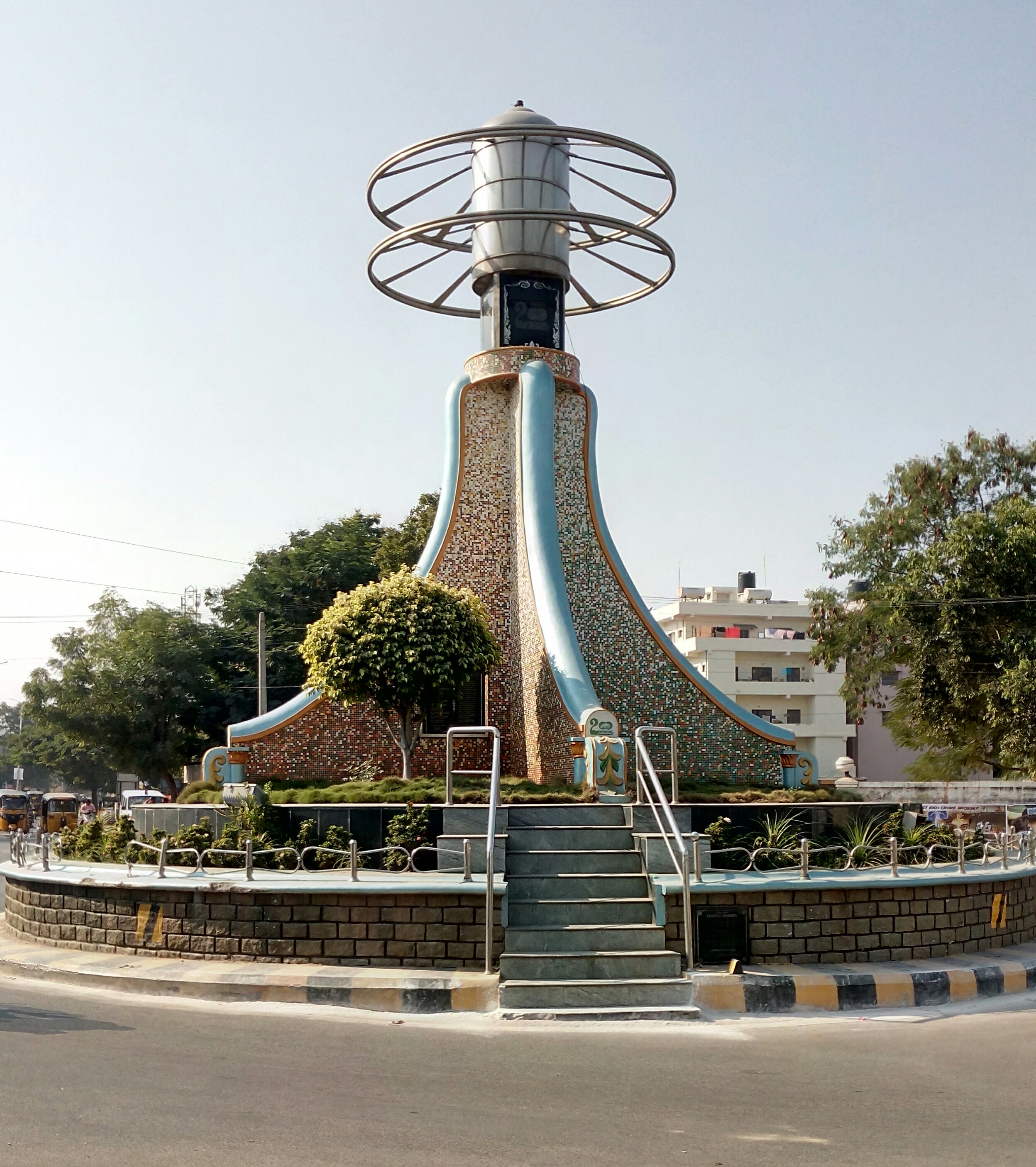 Kadapa, India Hero Image