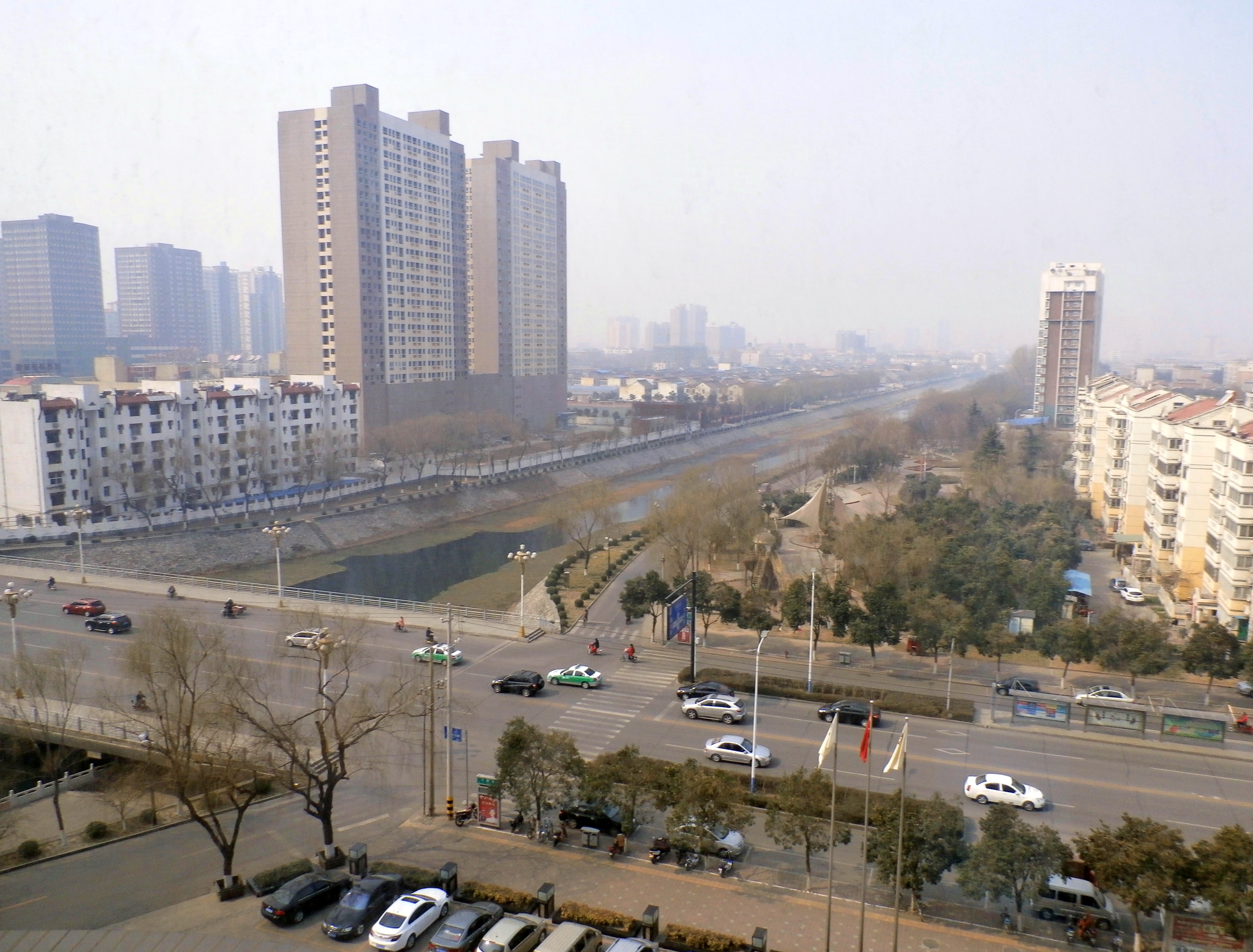 Jiyuan, China Hero Image