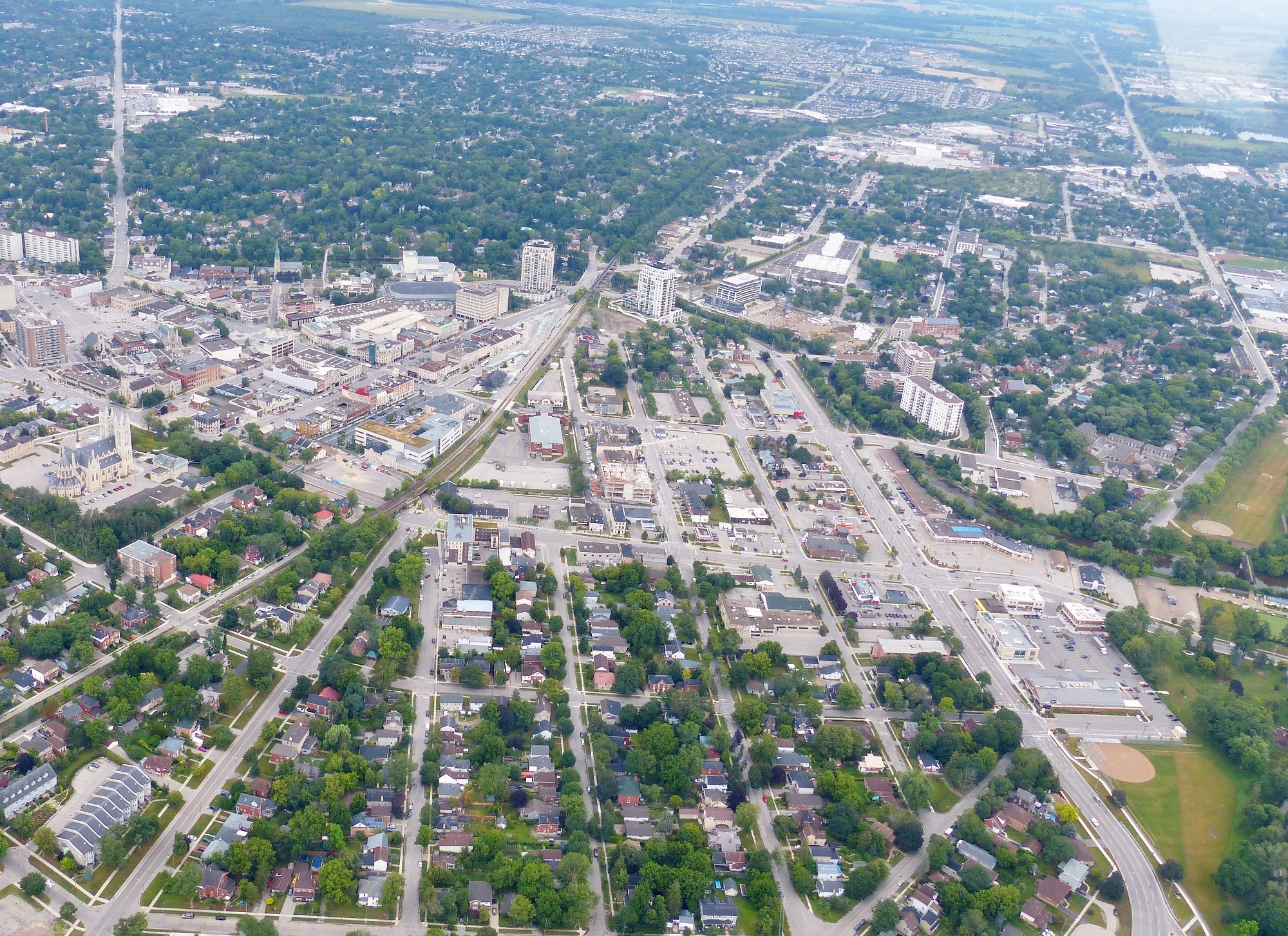 Guelph, Canada Hero Image