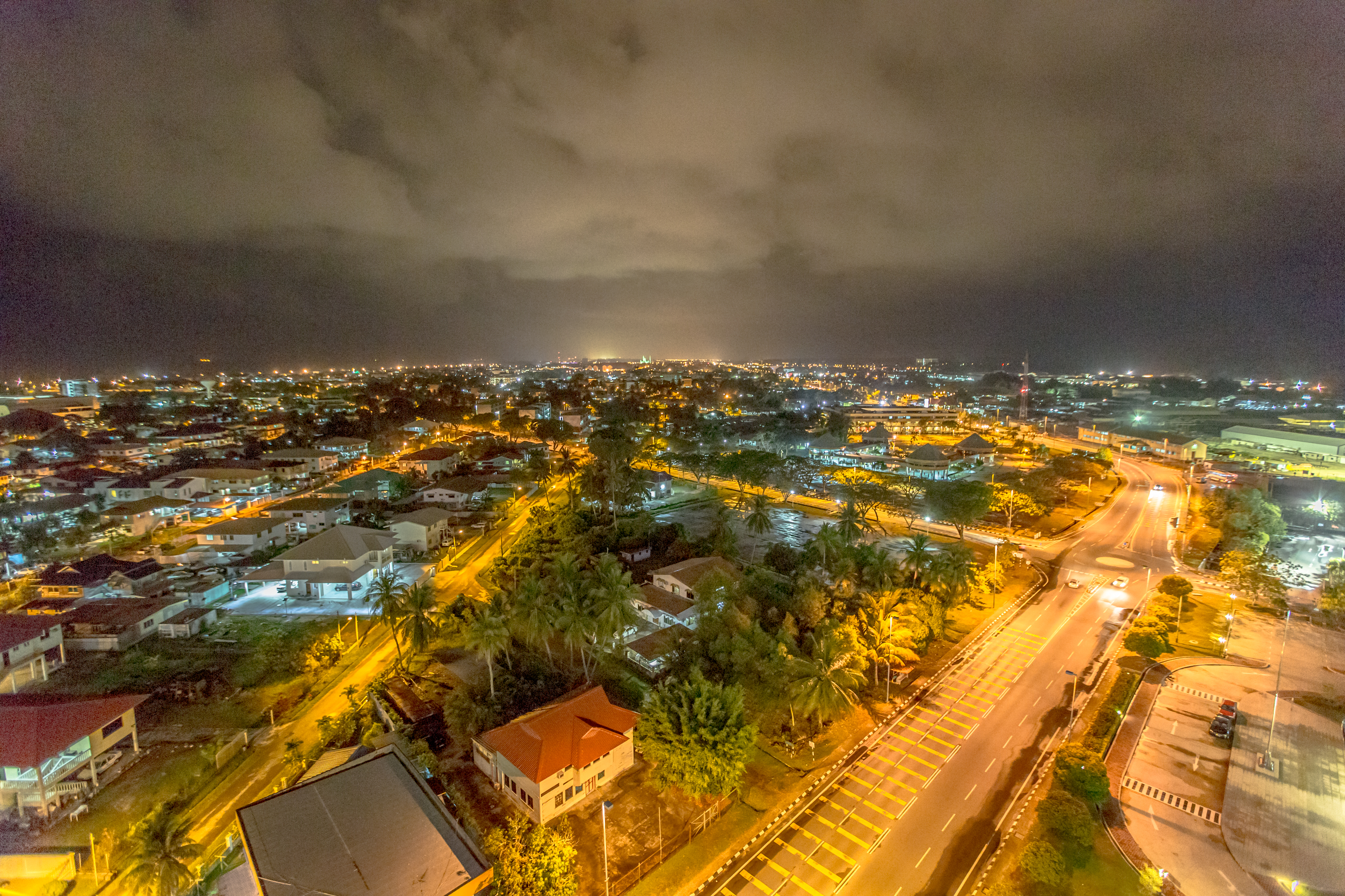 Kuala Belait, Brunei Hero Image