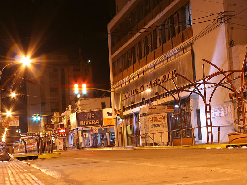 Bell Ville, Argentina Hero Image
