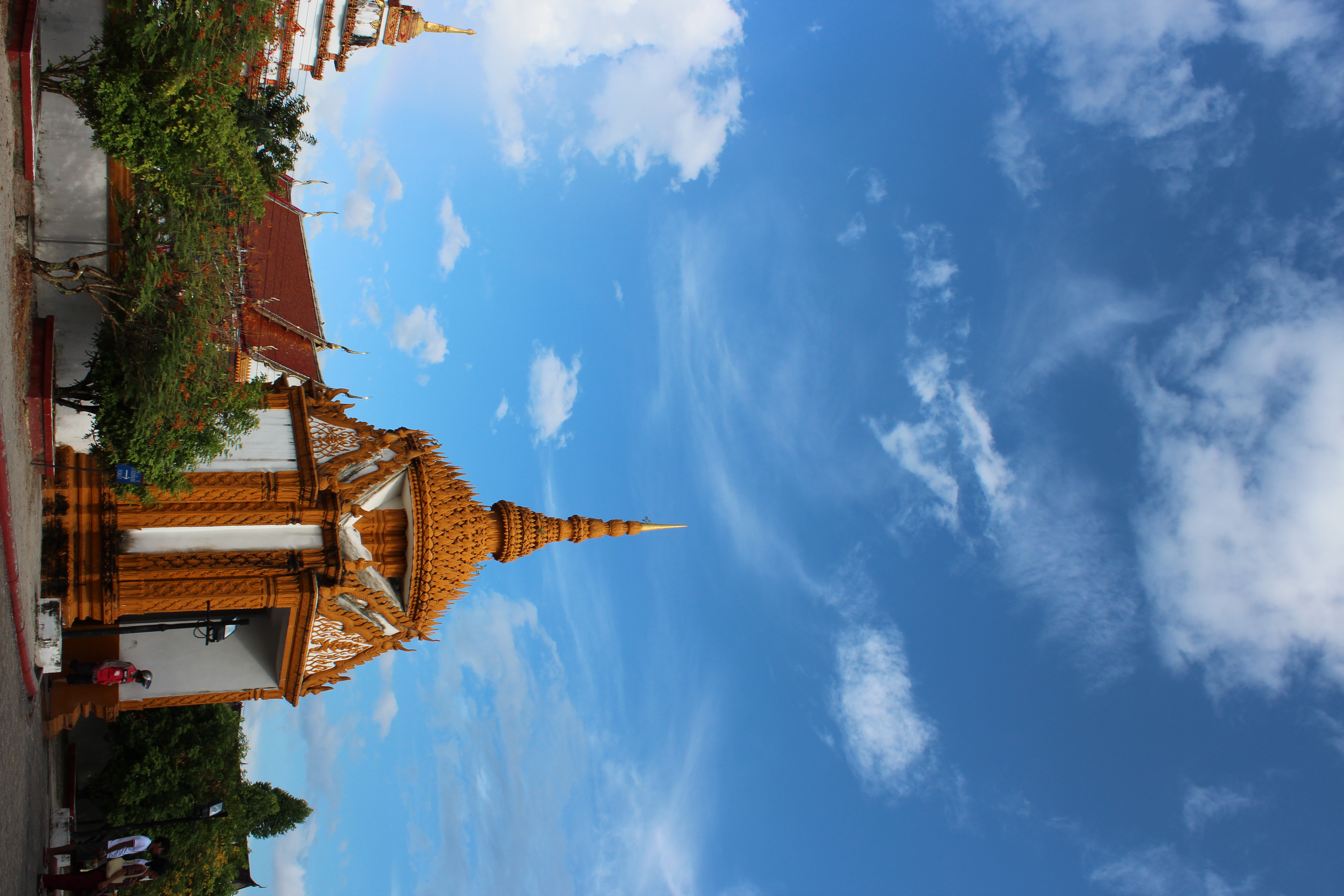 Nakhon Si Thammarat, Thailand Hero Image