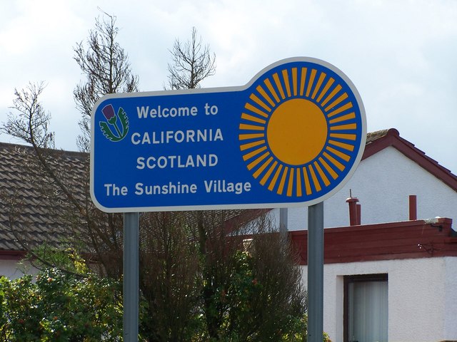 Falkirk, United Kingdom Hero Image