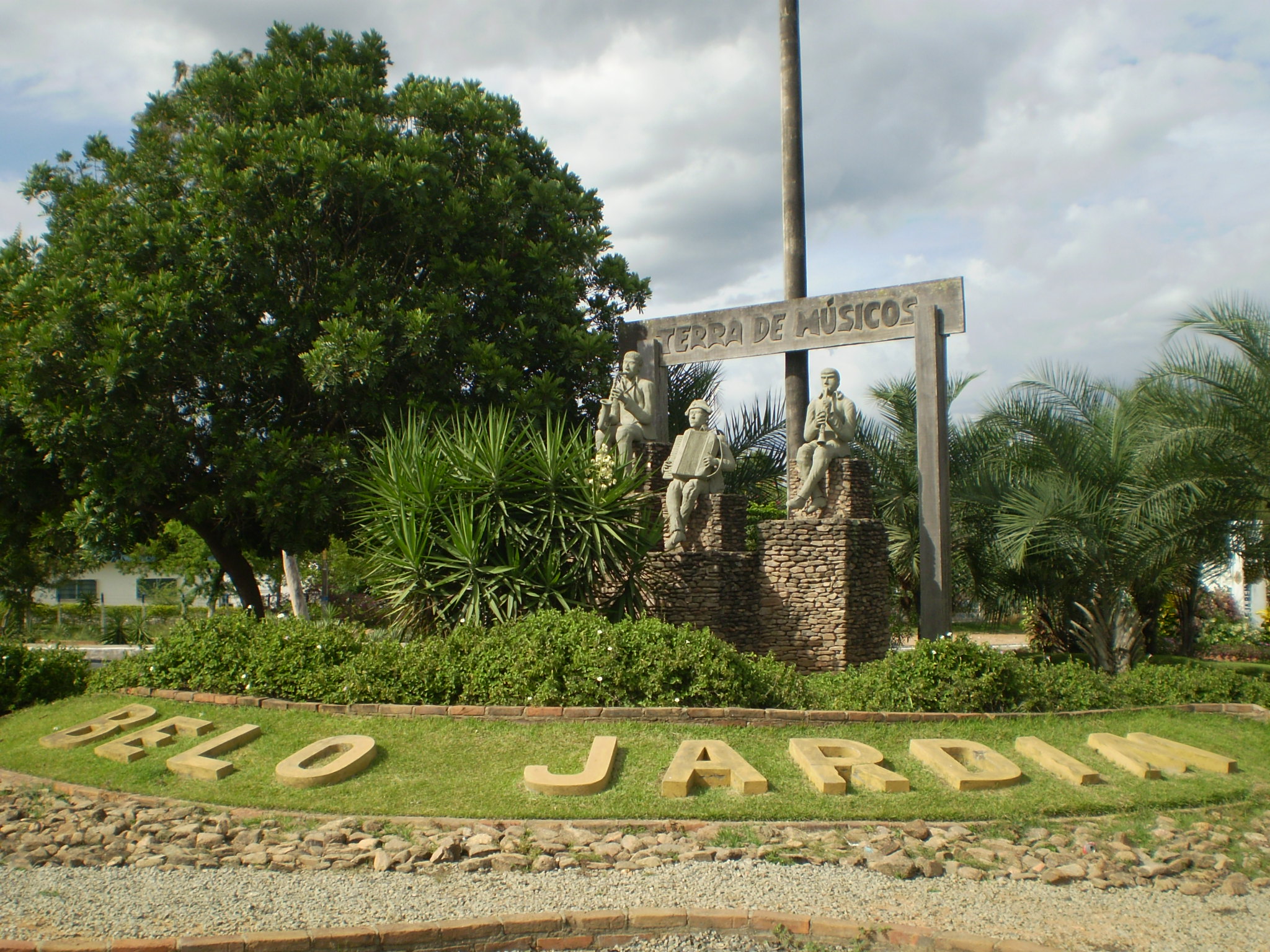 Belo Jardim, Brazil Hero Image